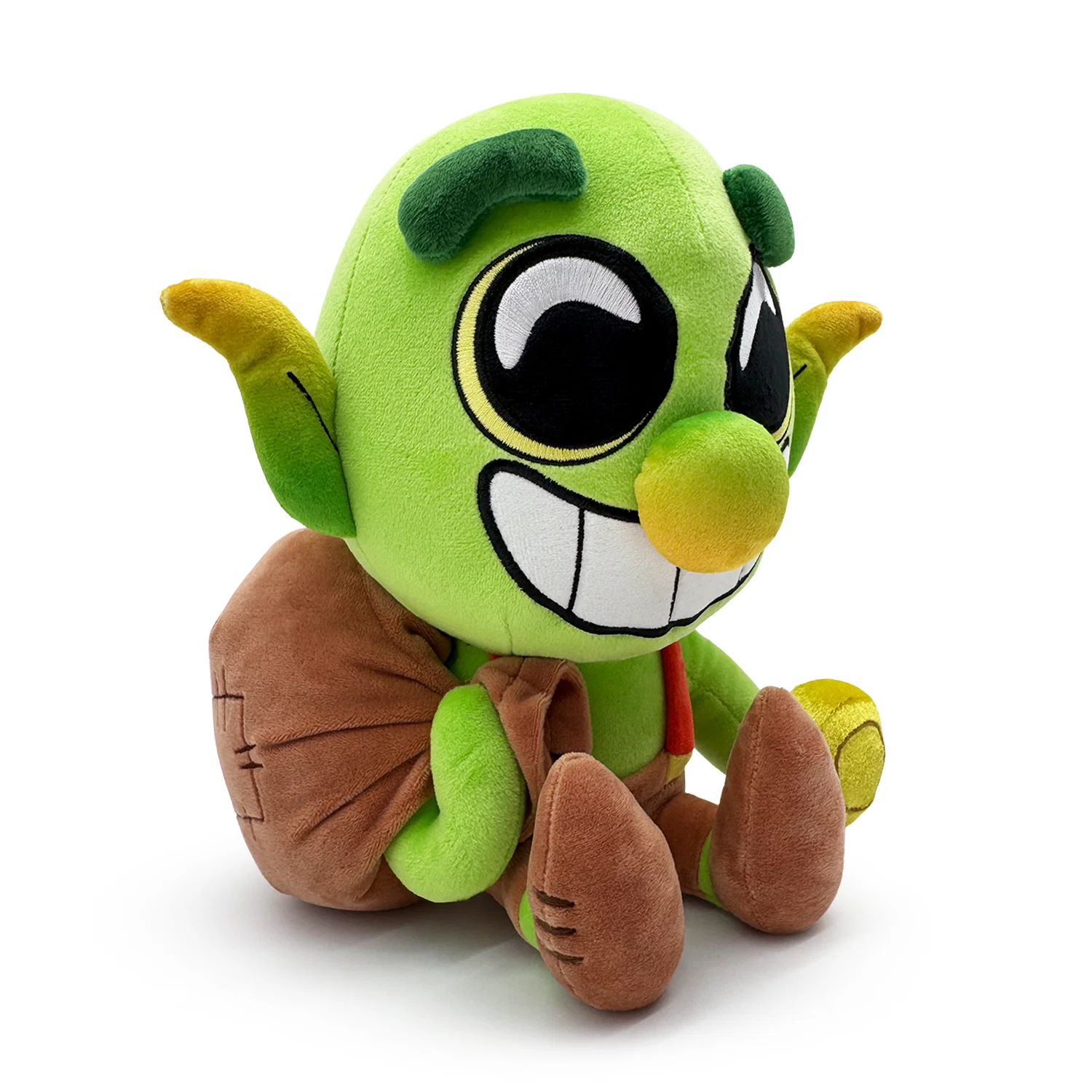 Goblin Plush (9in) - Image 3