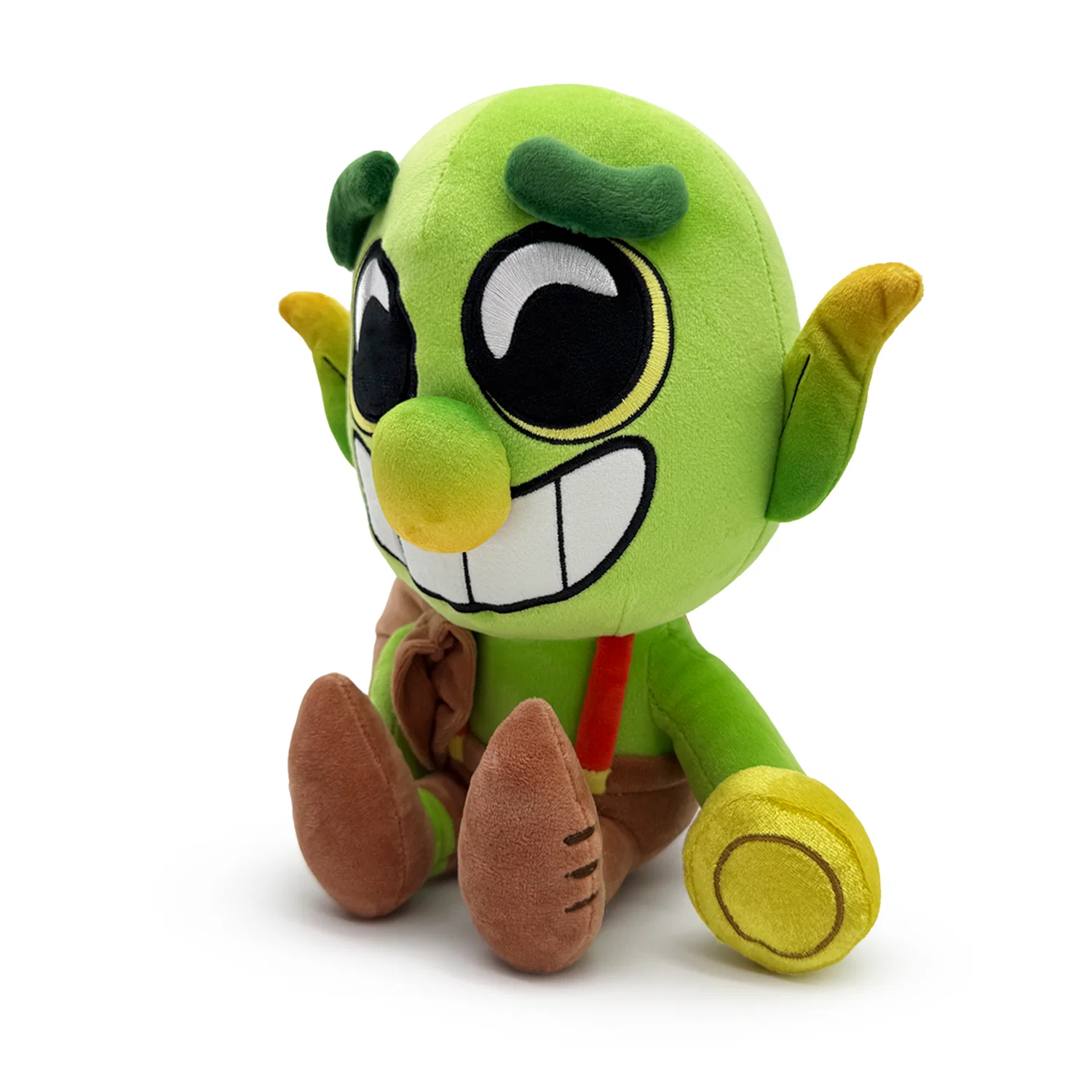 Goblin Plush (9in) - Image 4
