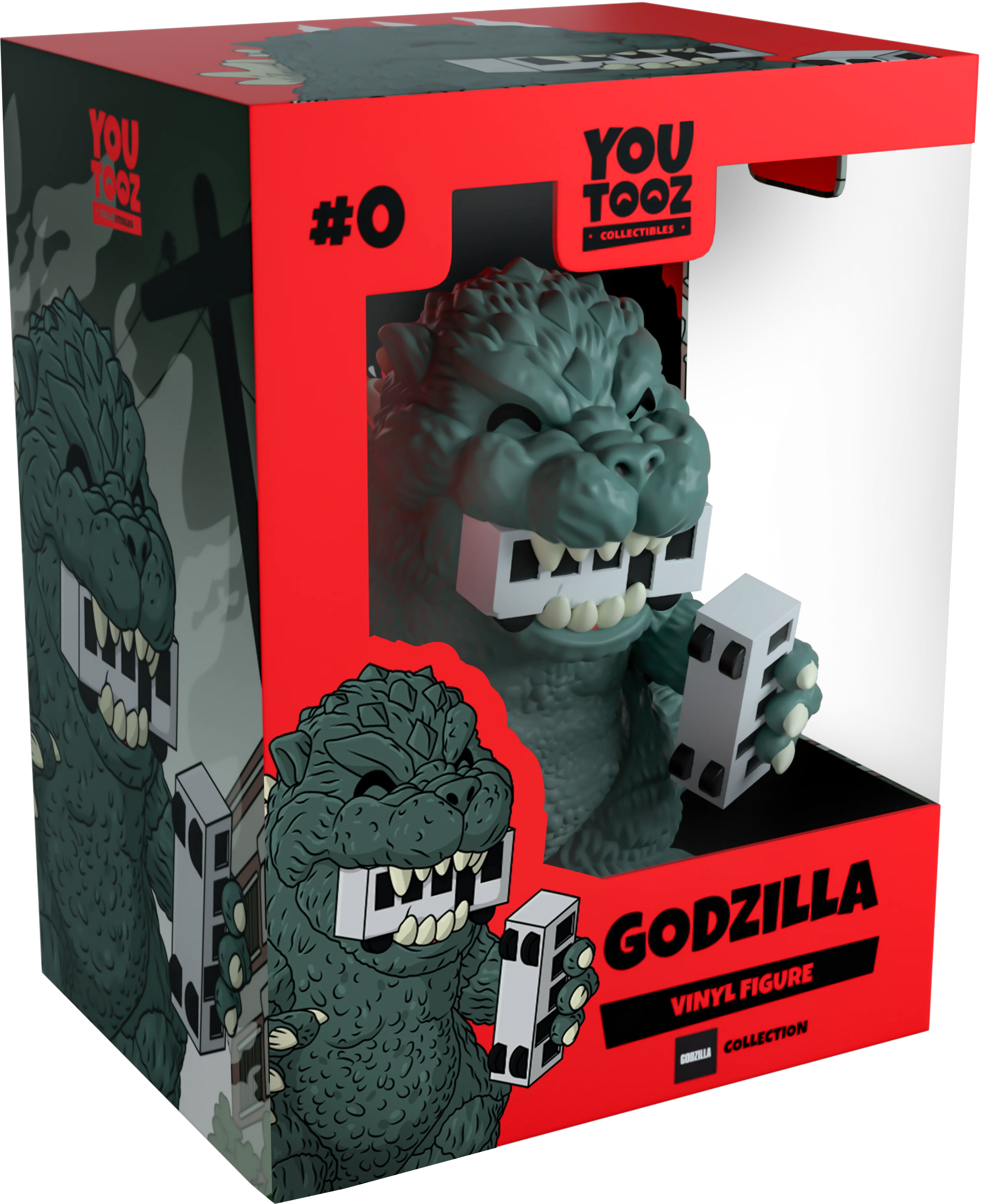 Godzilla - Image 2