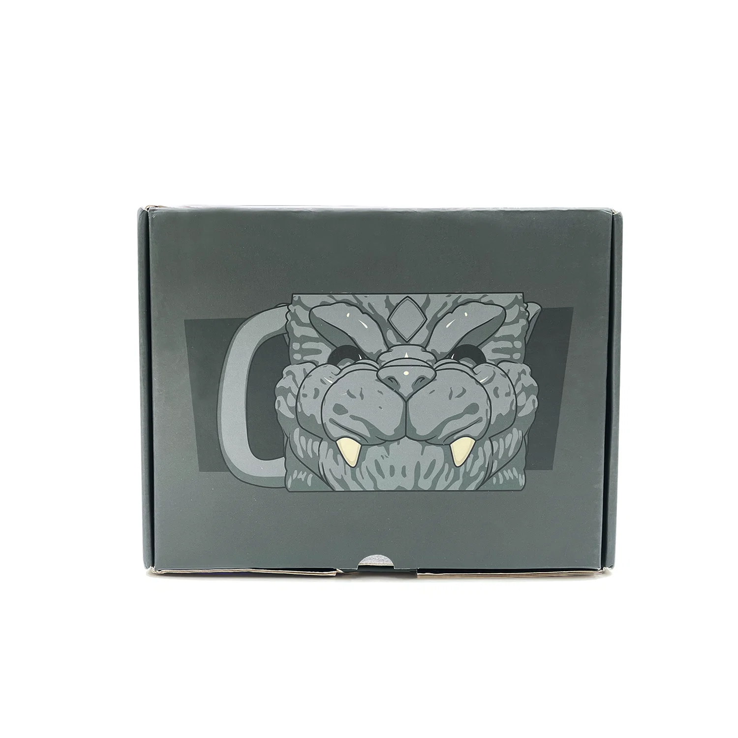 Godzilla Mug - Image 5