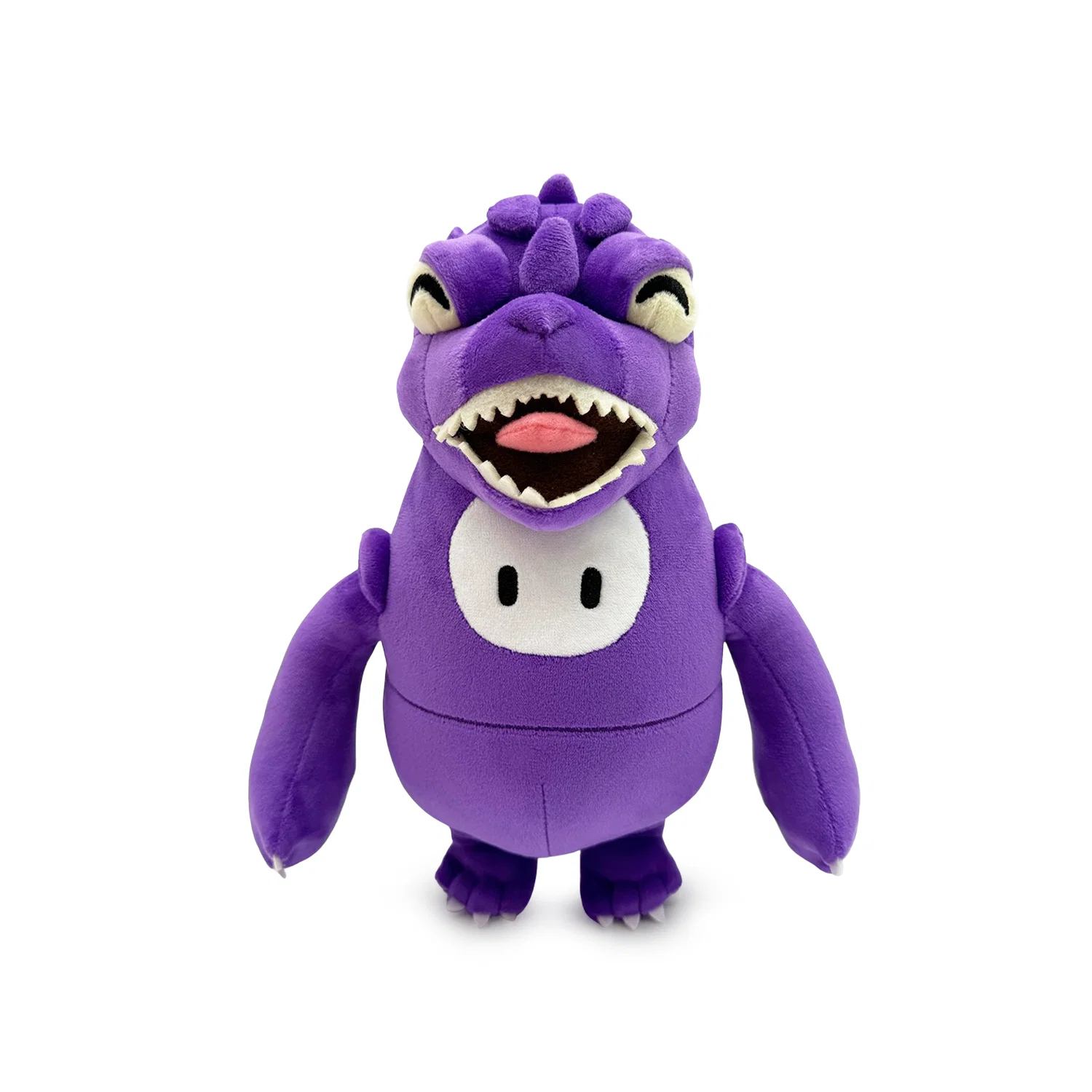 Godzilla x Fall Guys Plush (9in) - Image 2