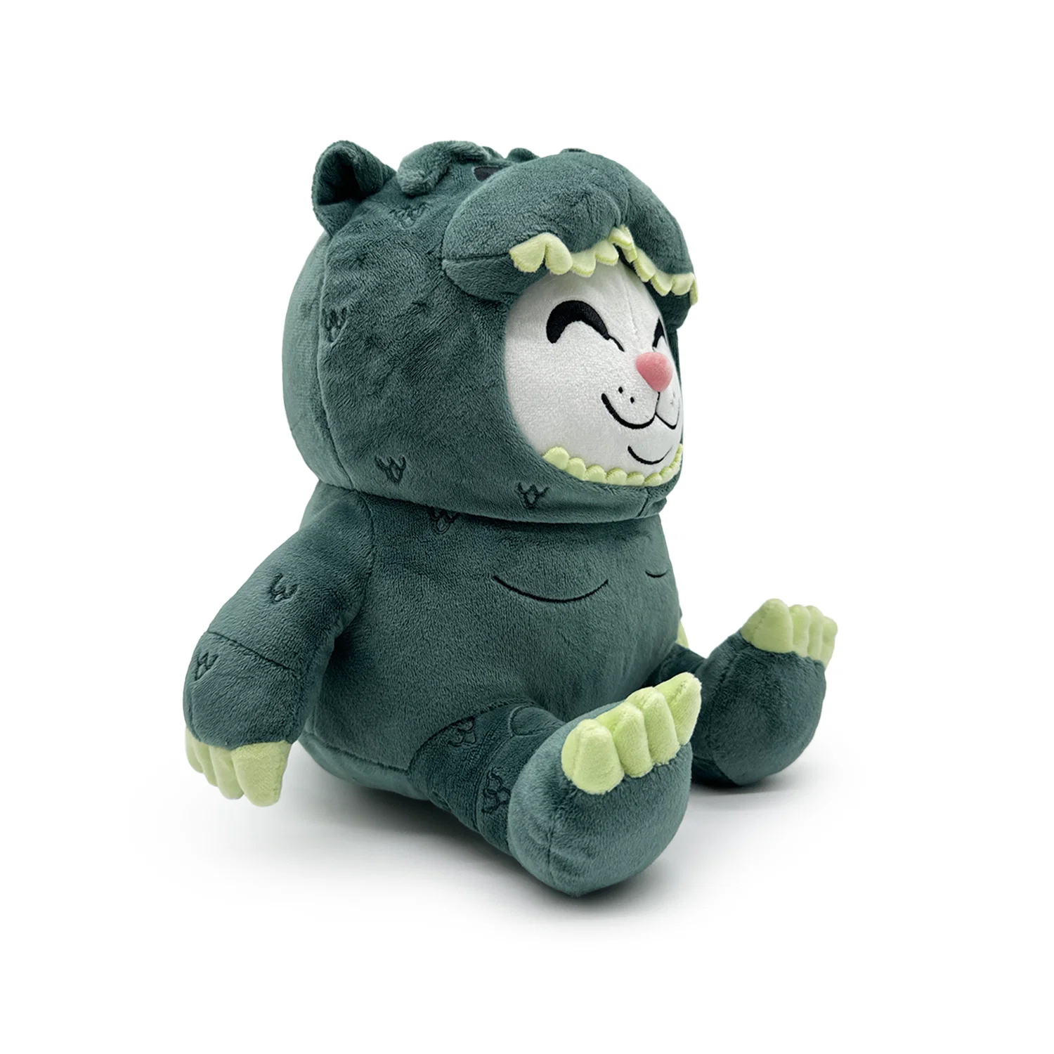 RIPnDIP X Godzilla Plush (9in) - Image 3