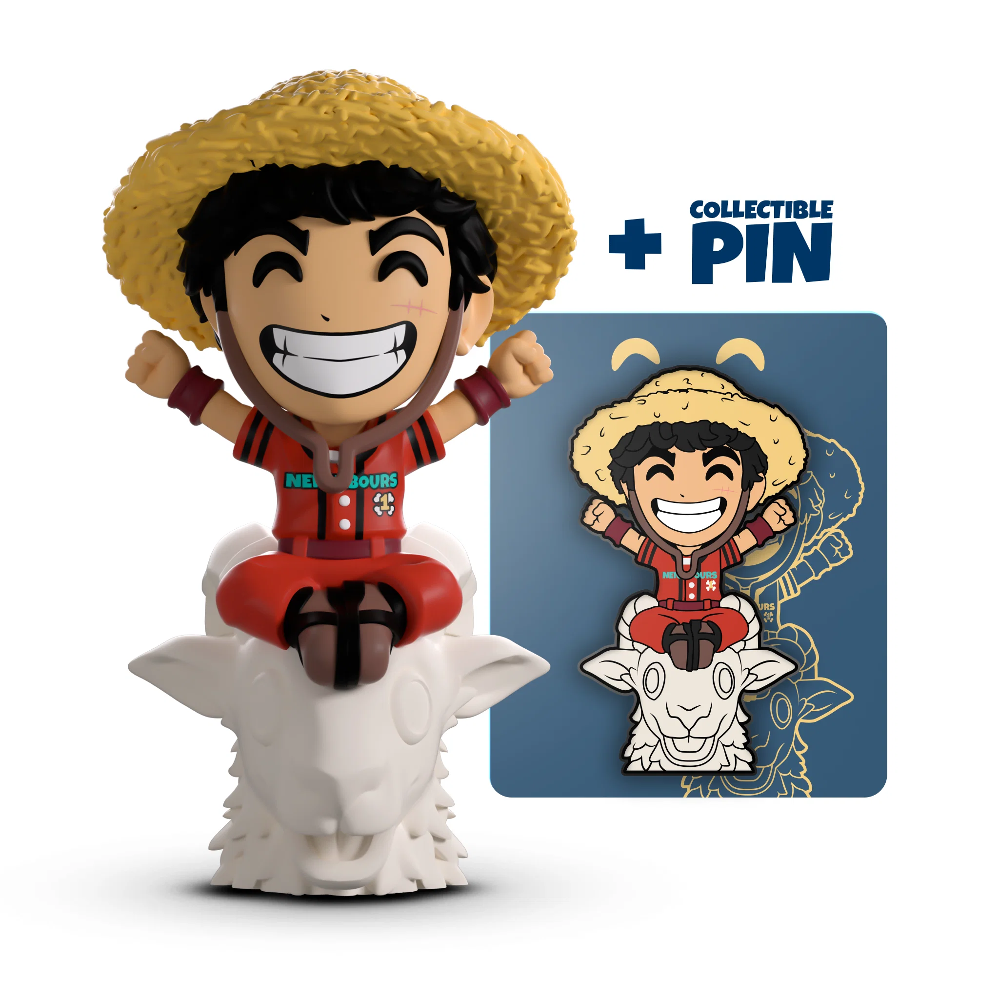 Going Merry Luffy - Image 3
