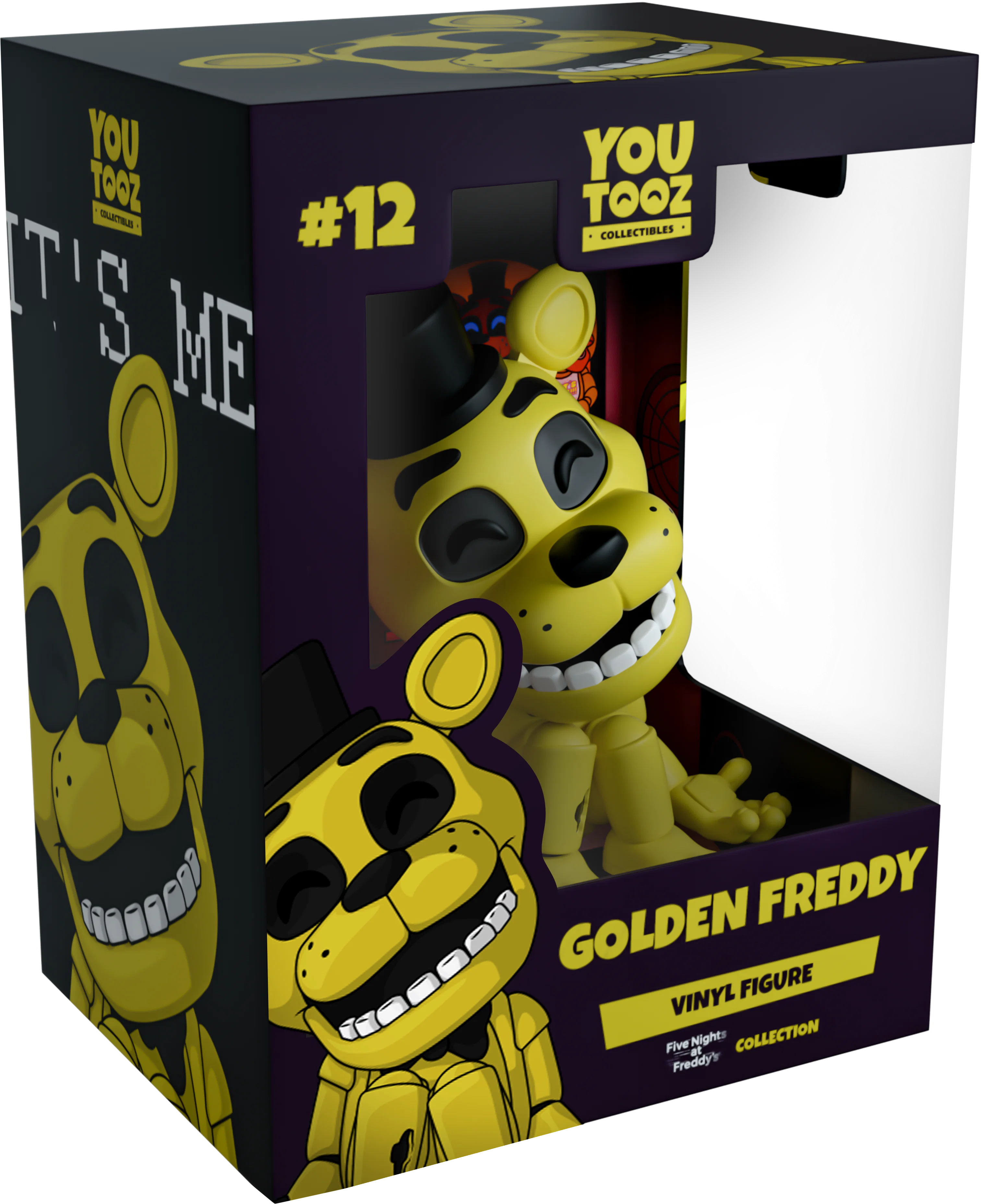 Golden Freddy - Image 2