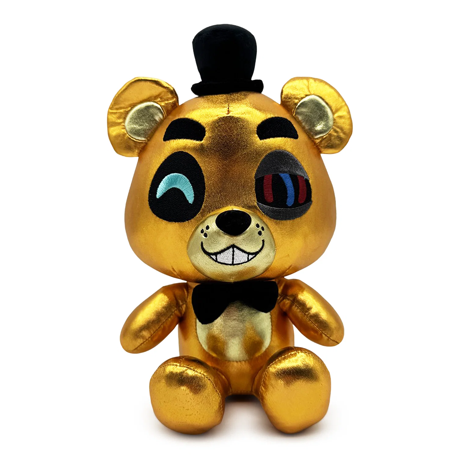 Golden Freddy Plush (9in) - Image 2