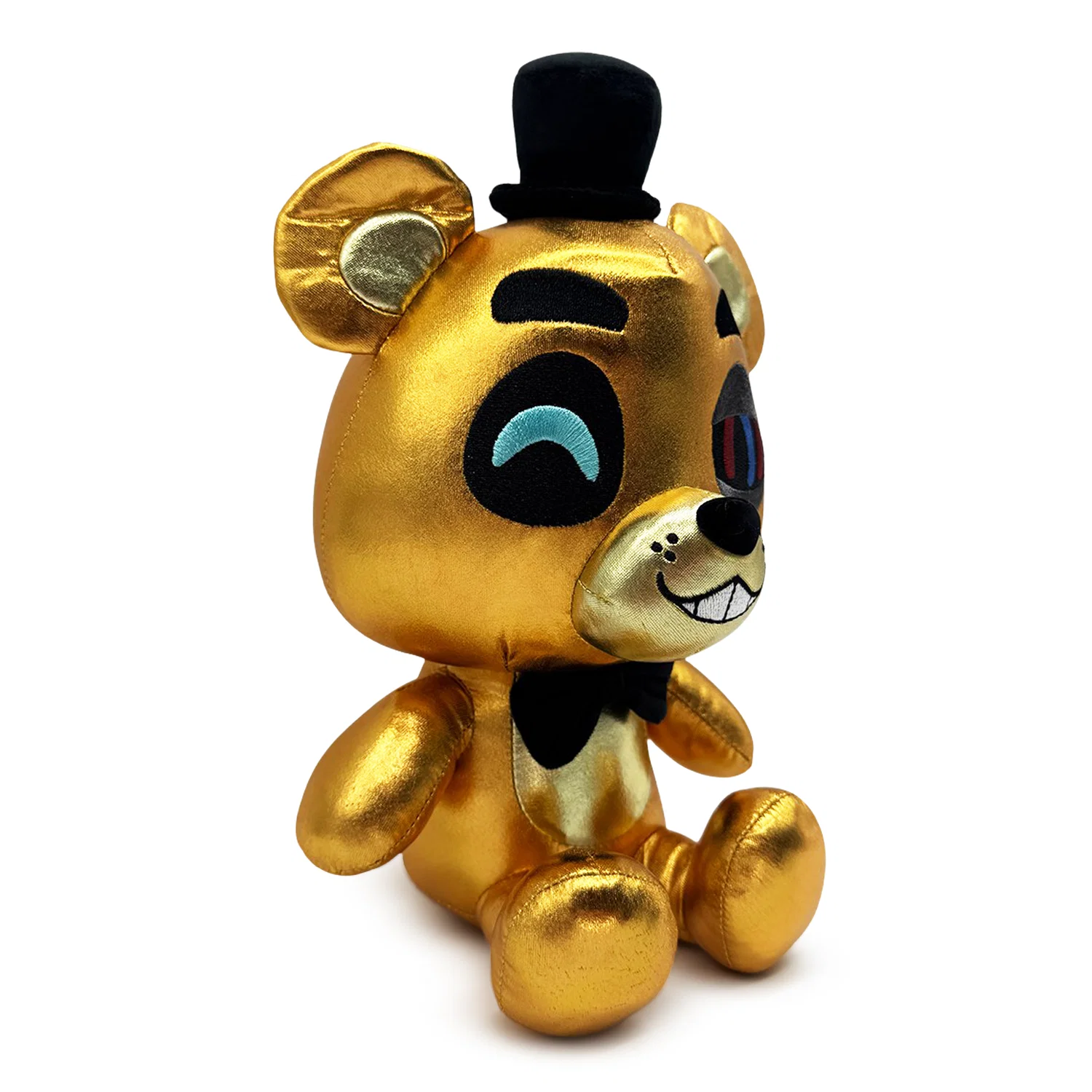 Golden Freddy Plush (9in) - Image 3