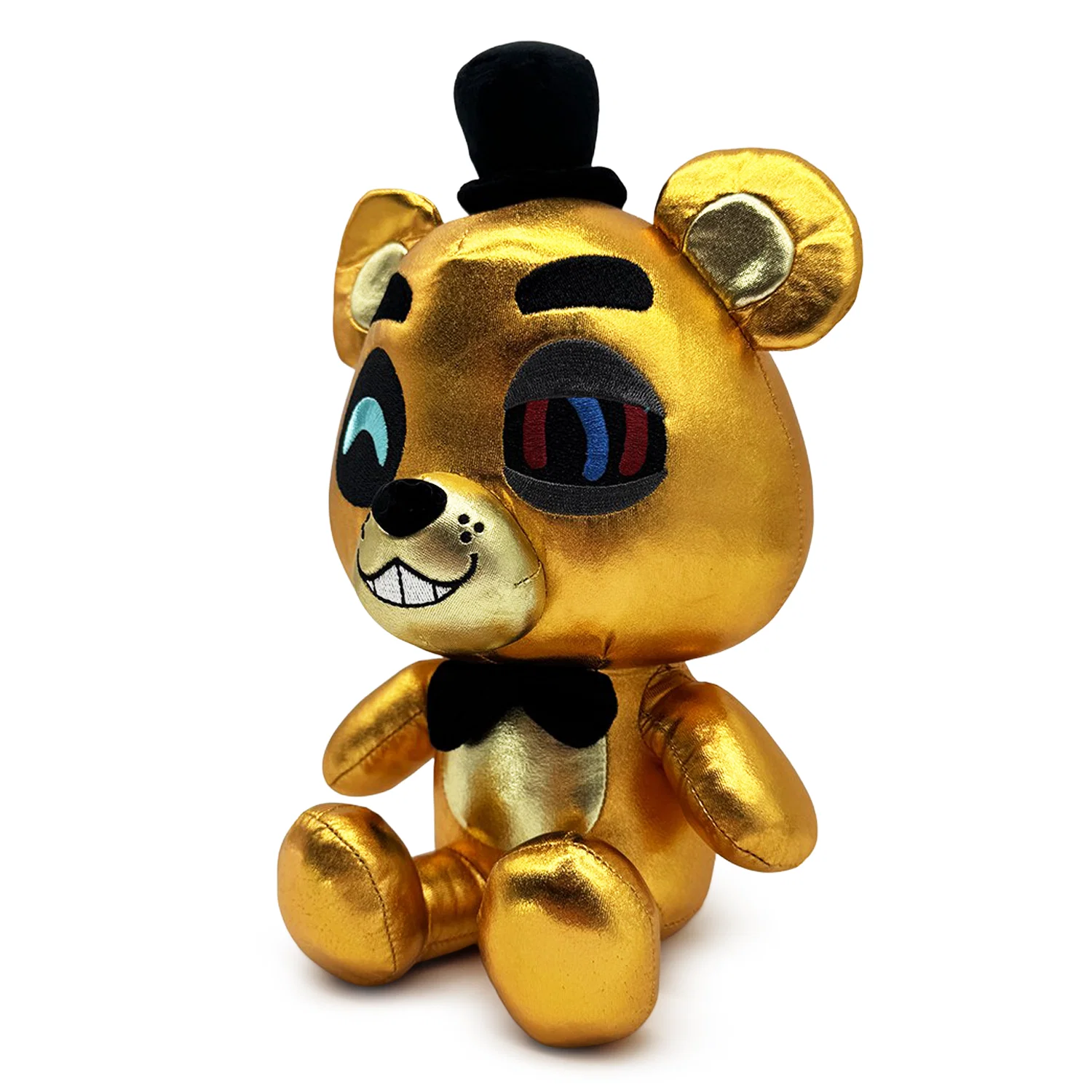 Golden Freddy Plush (9in) - Image 4