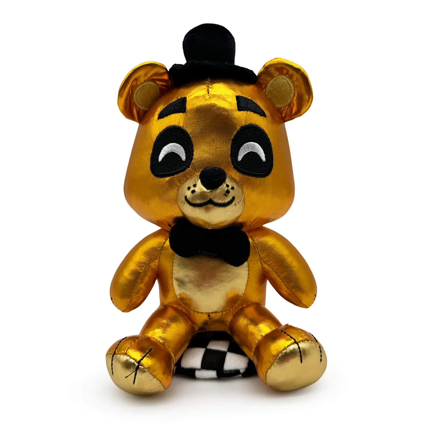 Golden Freddy Shoulder Rider (6in) - Image 2