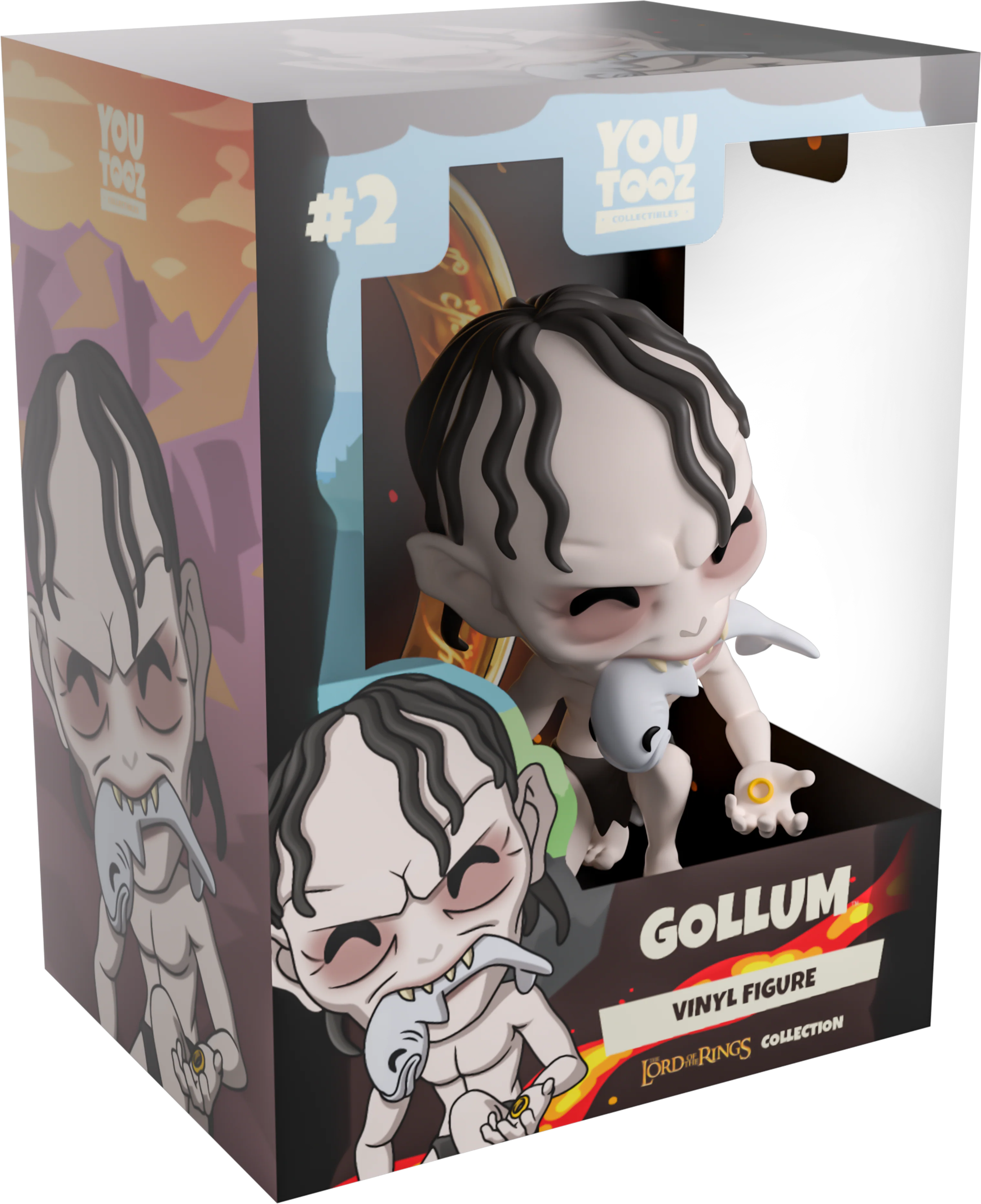 Gollum - Image 2