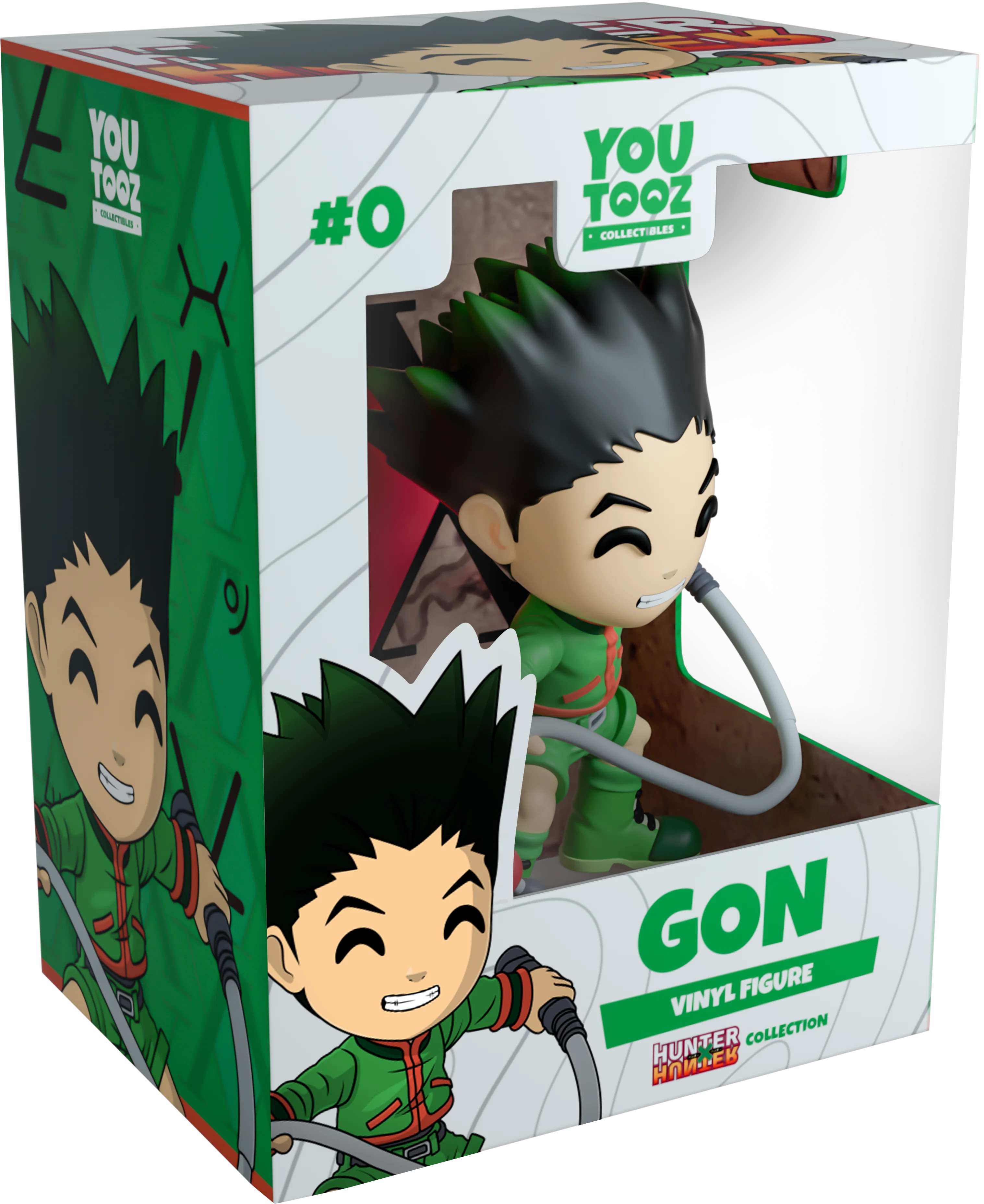Gon - Image 2