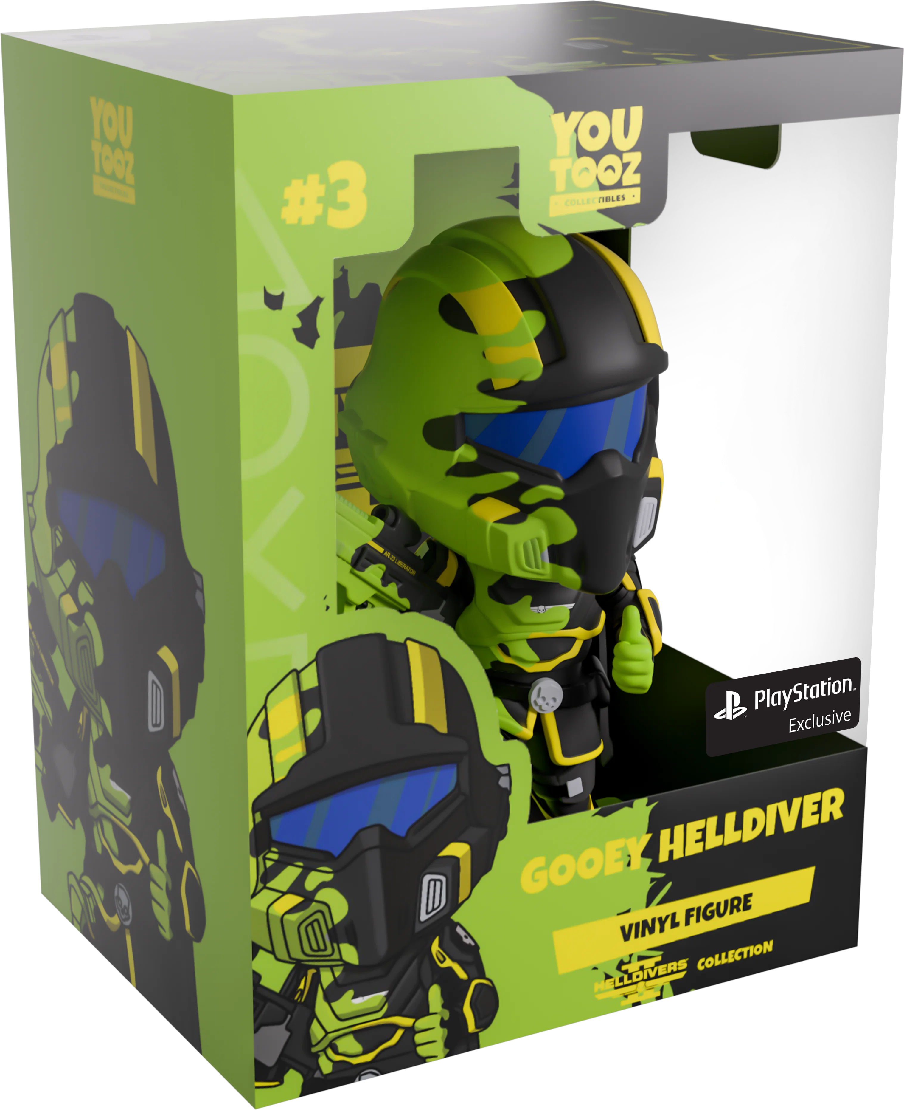 Gooey Helldiver - Image 2
