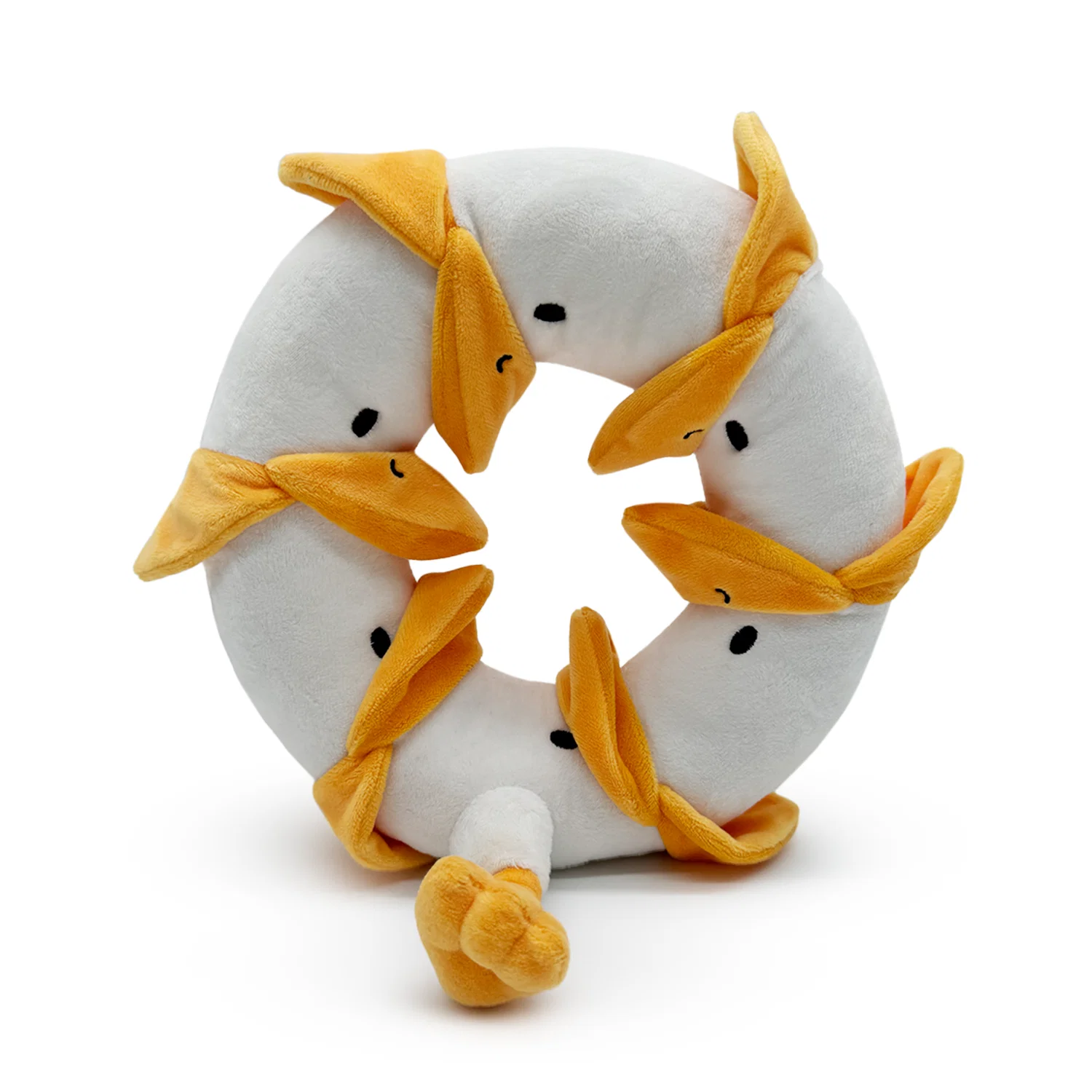 Goosoboros Plush (9in) - Image 2