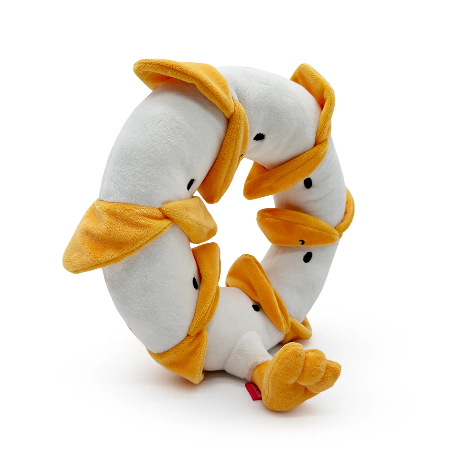 Goosoboros Plush (9in) - Image 3