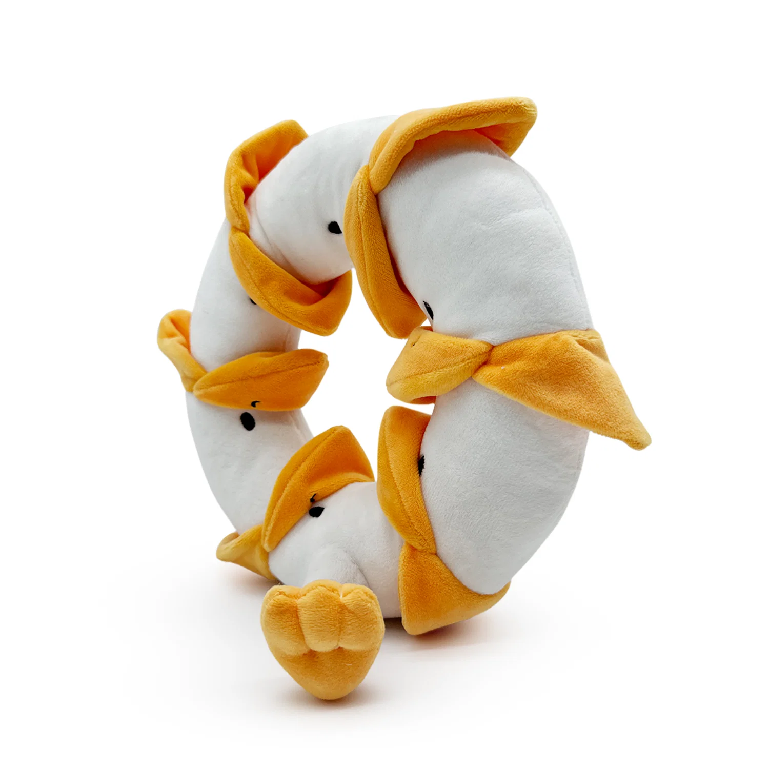 Goosoboros Plush (9in) - Image 4