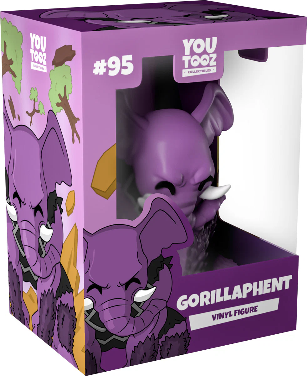 Gorillaphent - Image 2