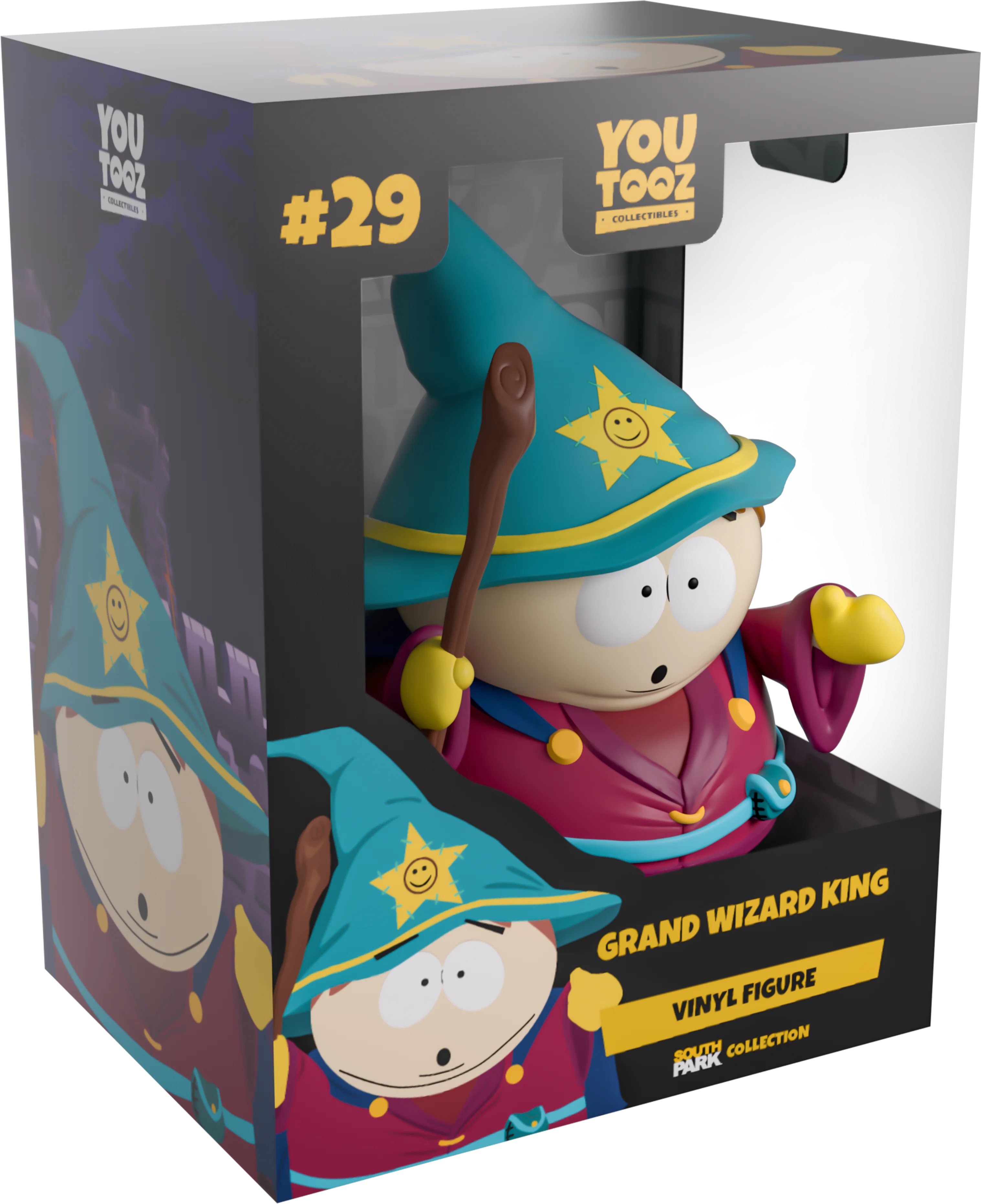 Grand Wizard King - Image 2