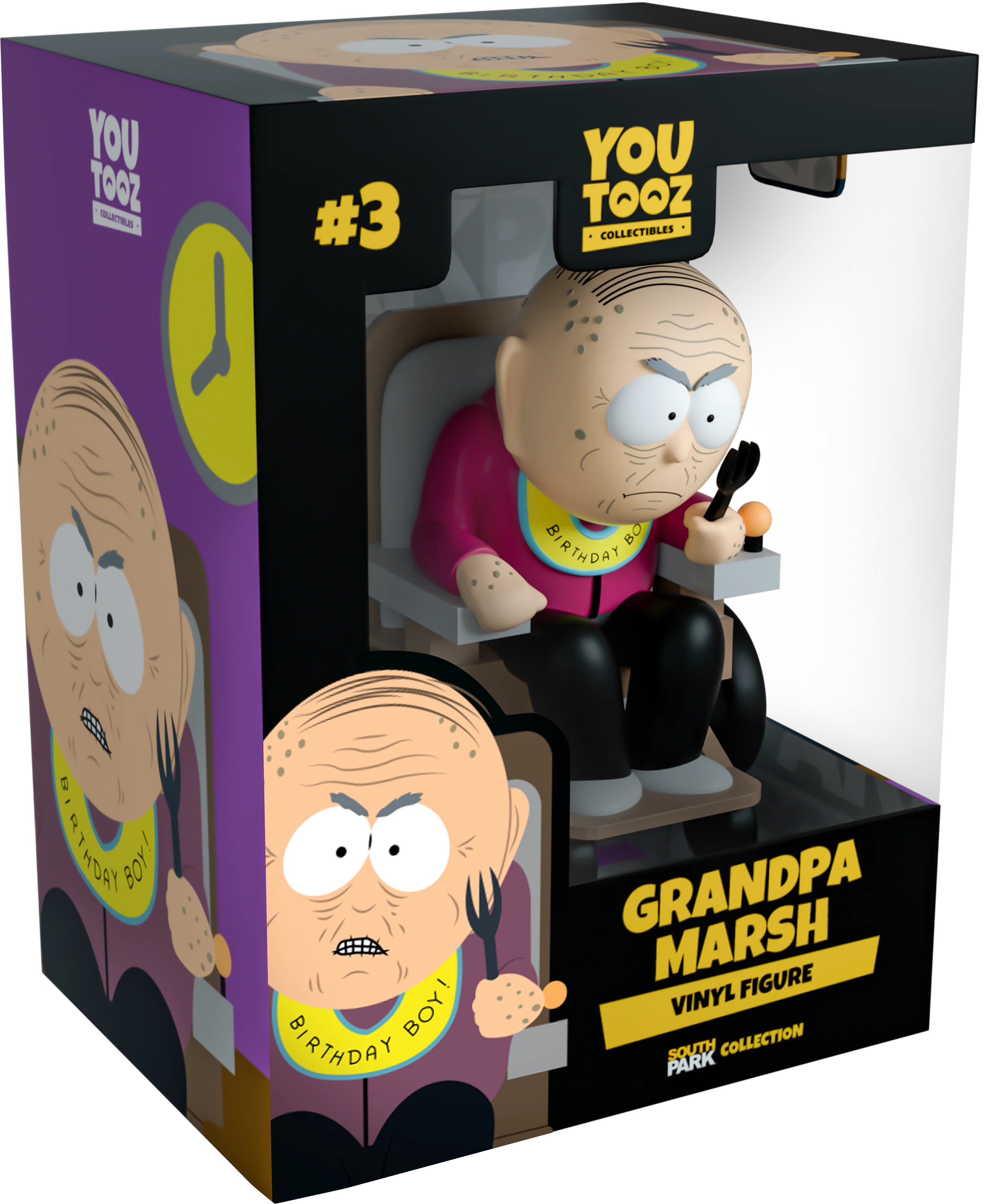 Grandpa Marsh - Image 2