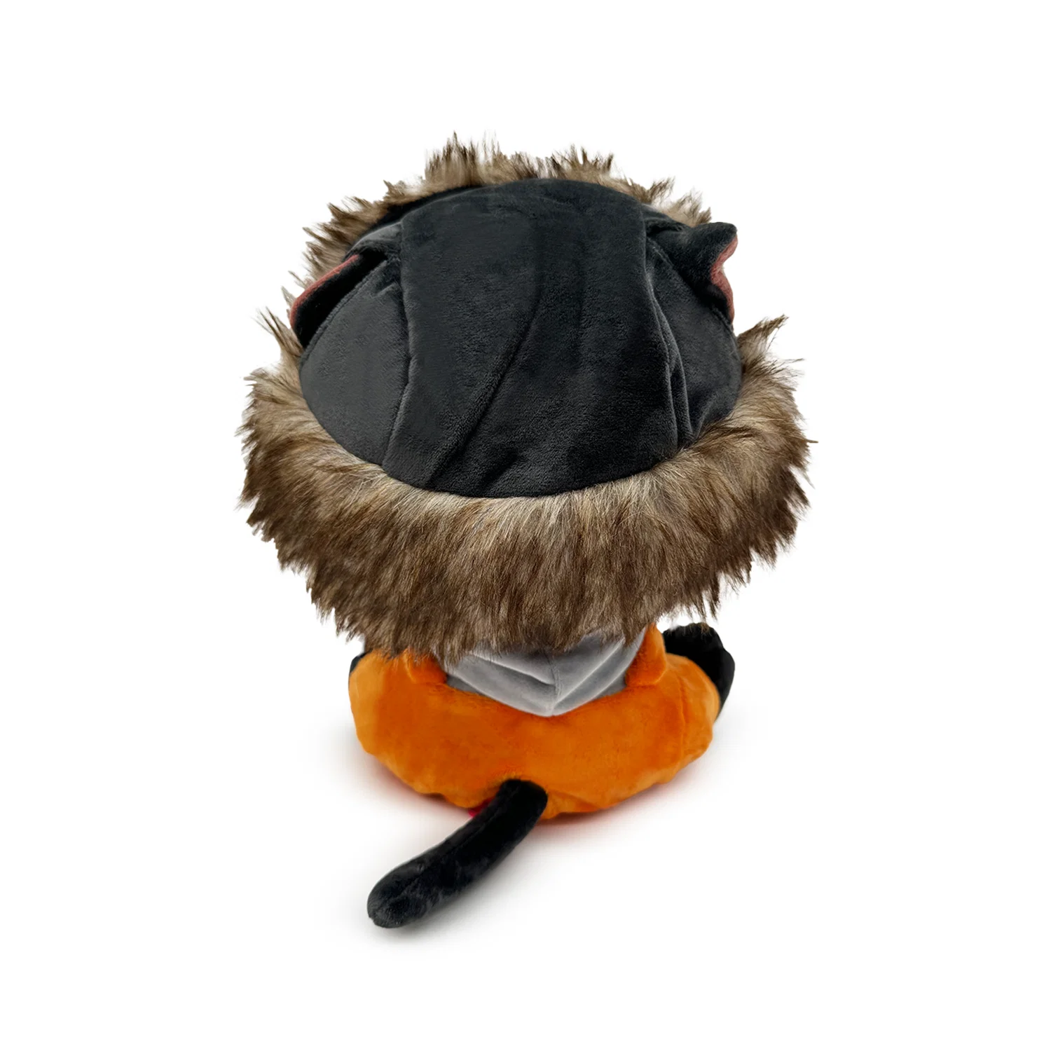 Granpappy Booker Plush (9in) - Image 5