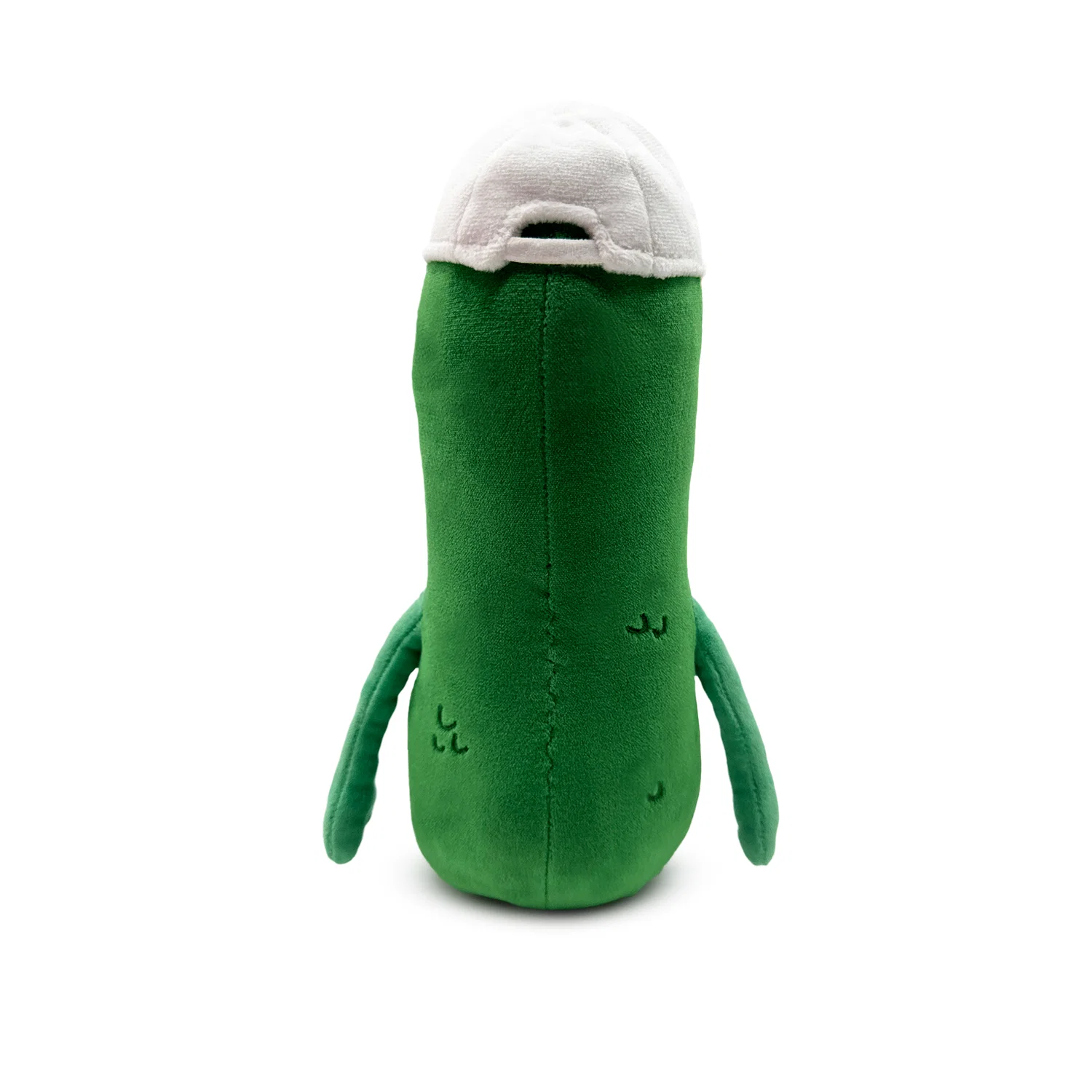 Grillo's Pickles Plush (9in) - Image 5