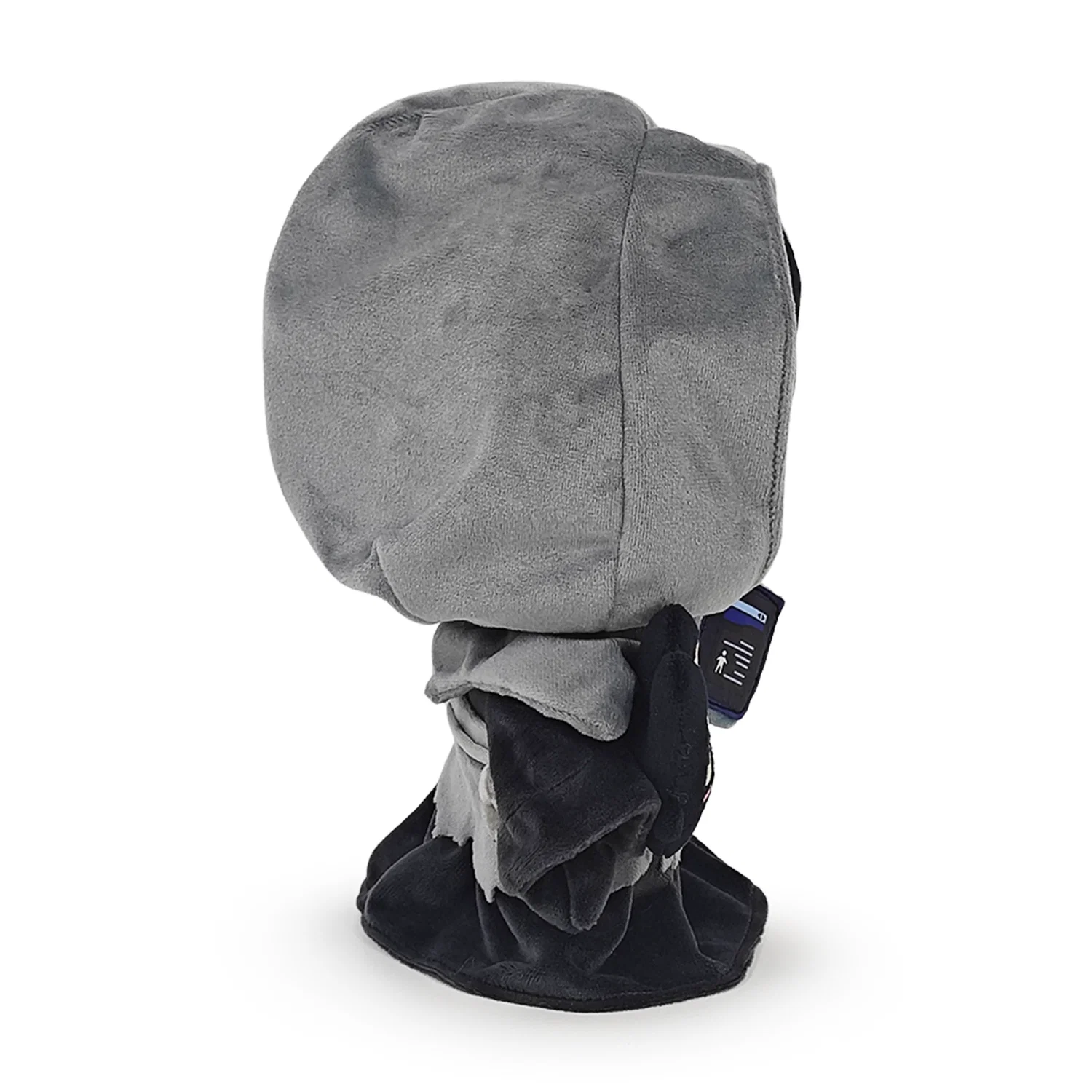 Grim Reaper Plush (9in) - Image 3