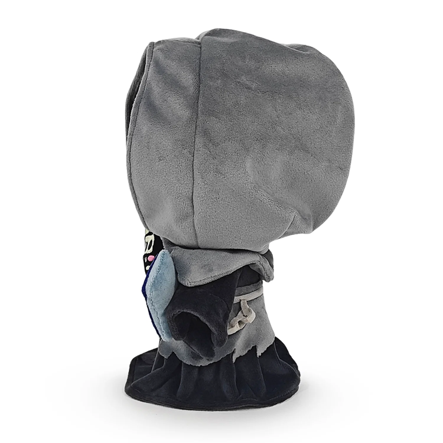Grim Reaper Plush (9in) - Image 4
