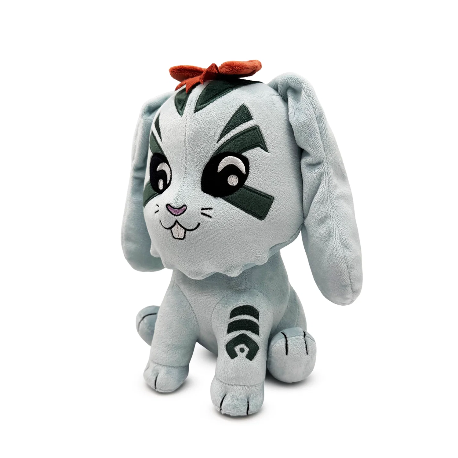 Grog Bunny Plush (9in) - Image 4