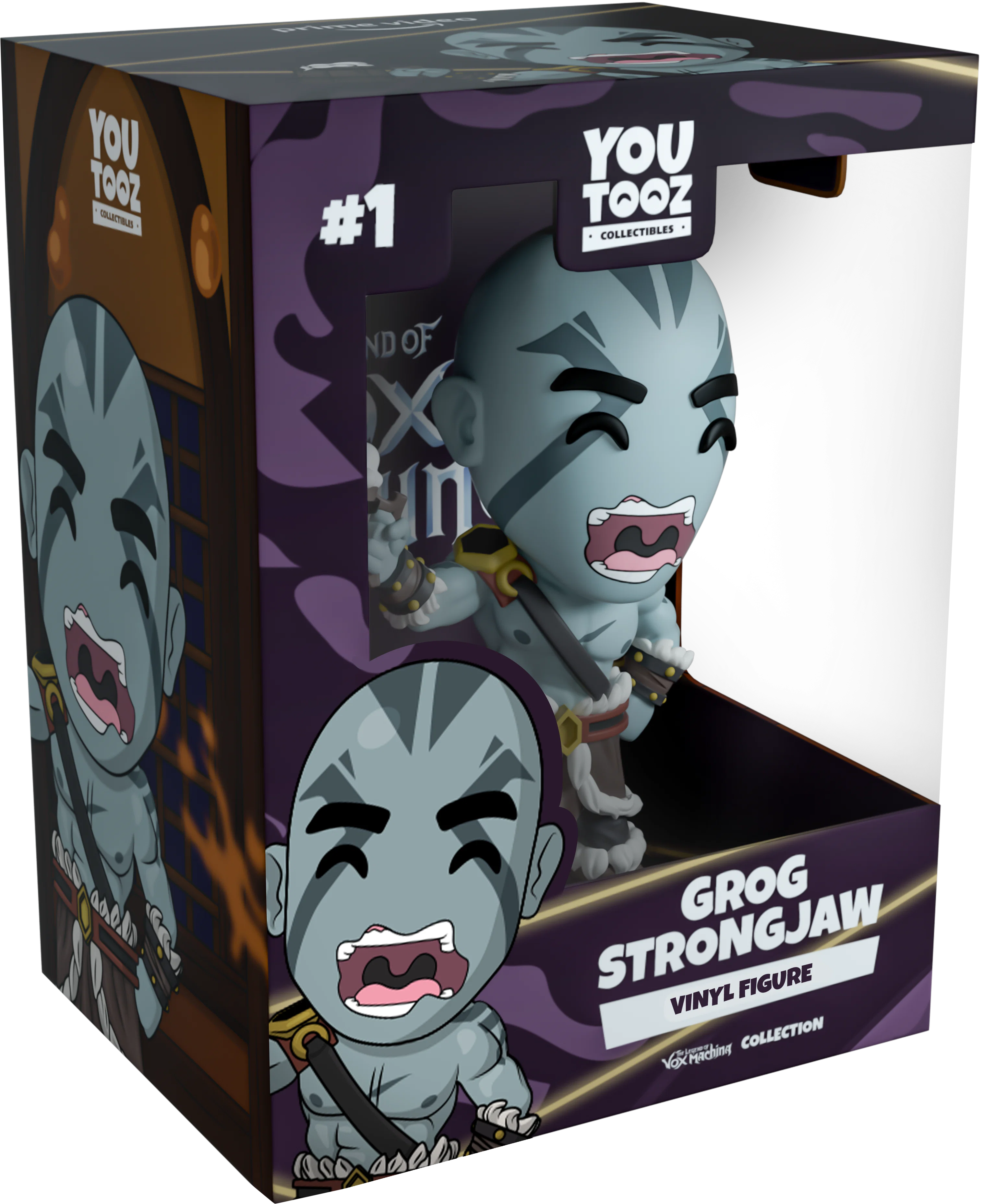 Grog Strongjaw - Image 2