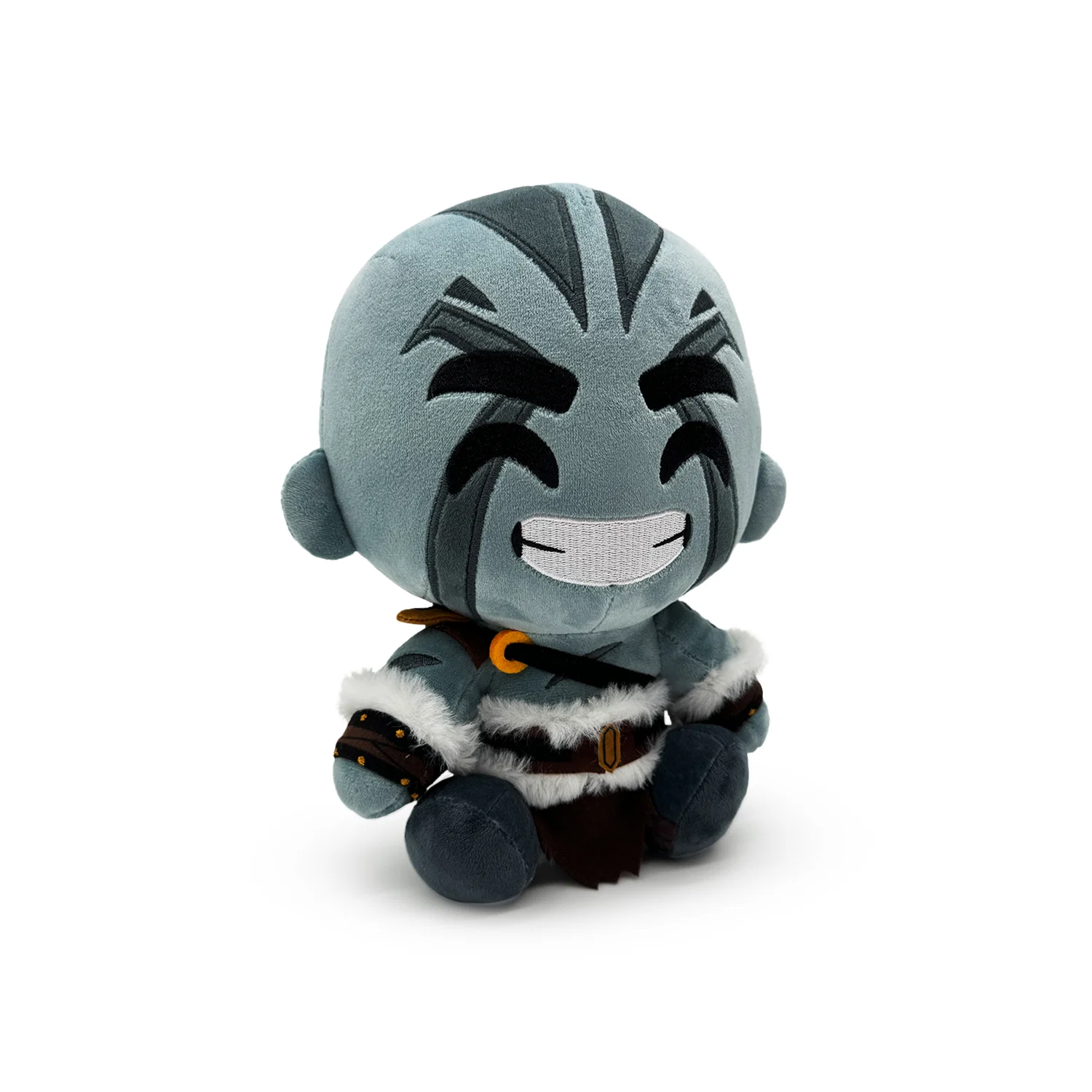 Grog Strongjaw Plush (9in) - Image 3