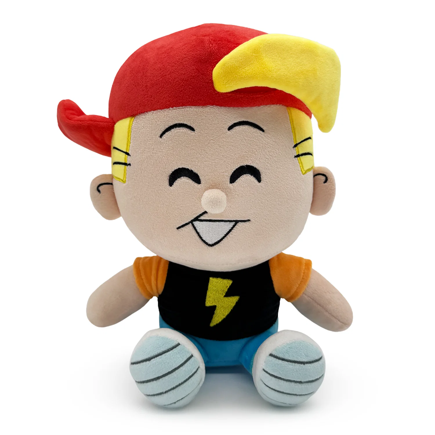 Grubbs Plush (9in) - Image 2