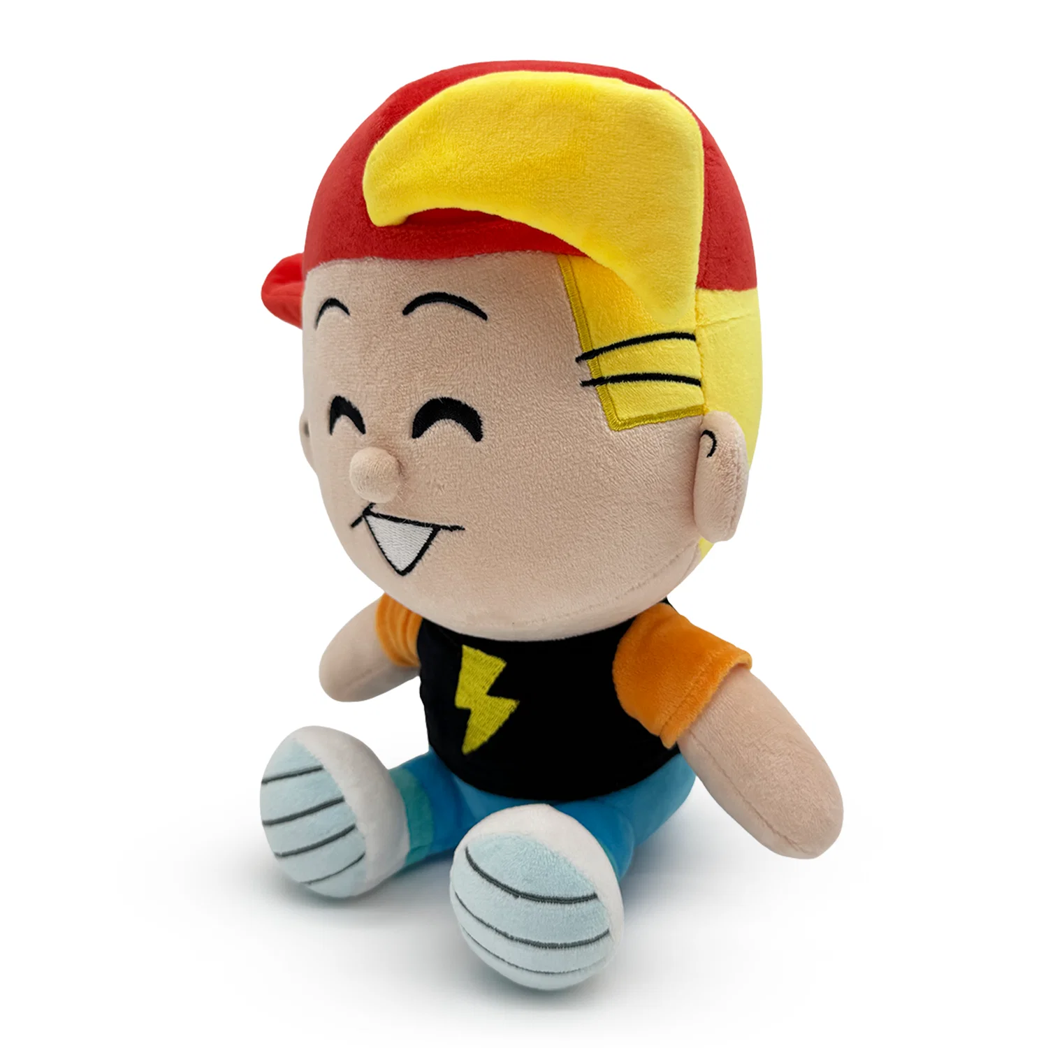 Grubbs Plush (9in) - Image 4