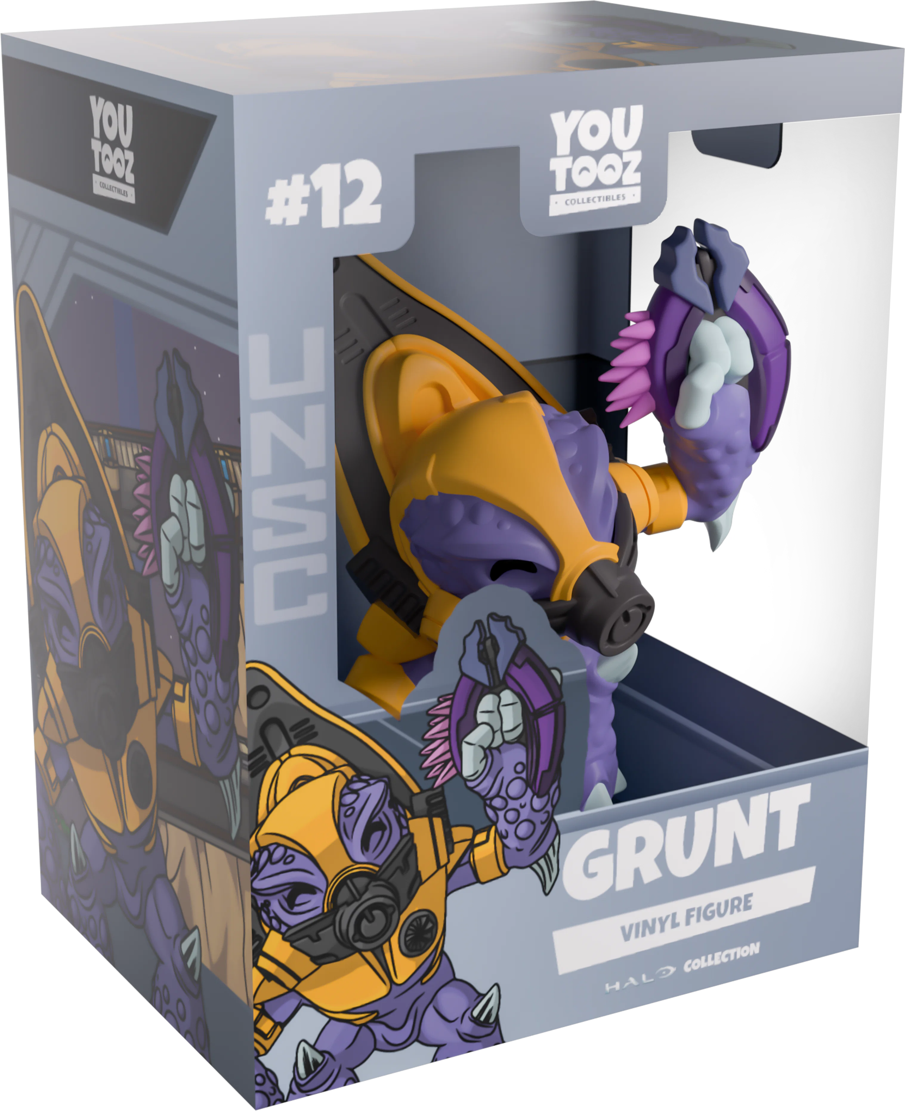 Grunt - Image 2