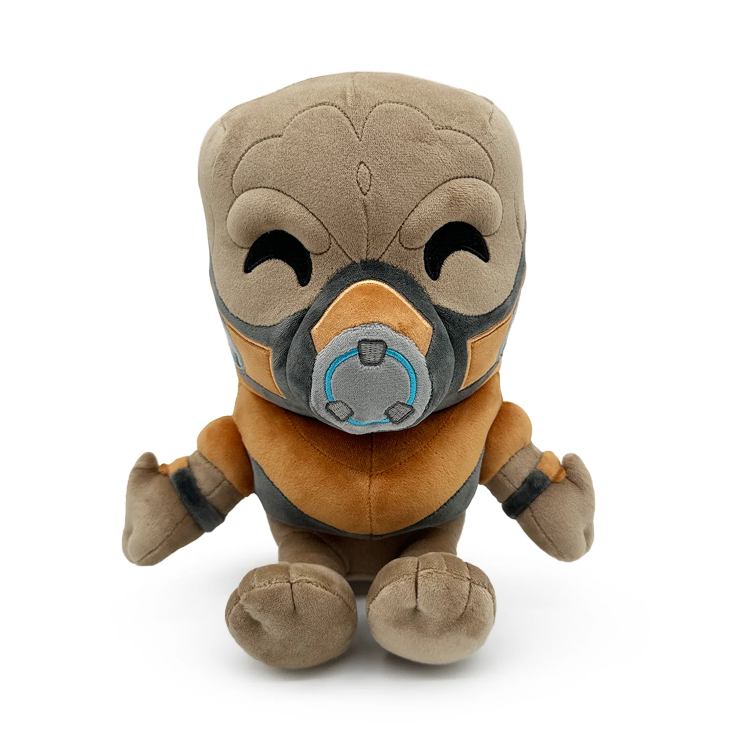 Grunt Plush (9in) - Image 2