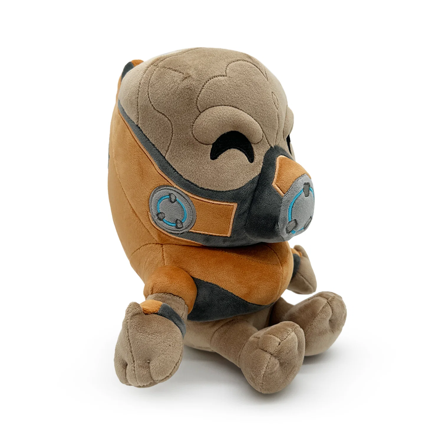 Grunt Plush (9in) - Image 3
