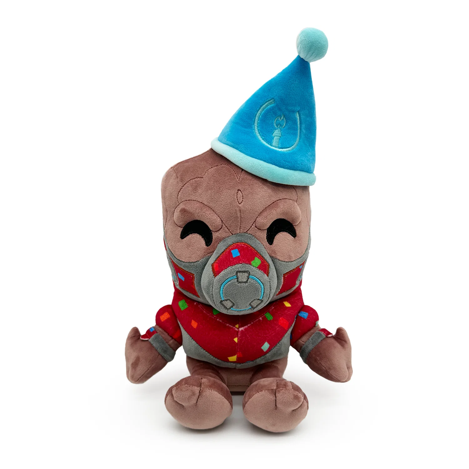Grunt Plush (9in) - Image 6