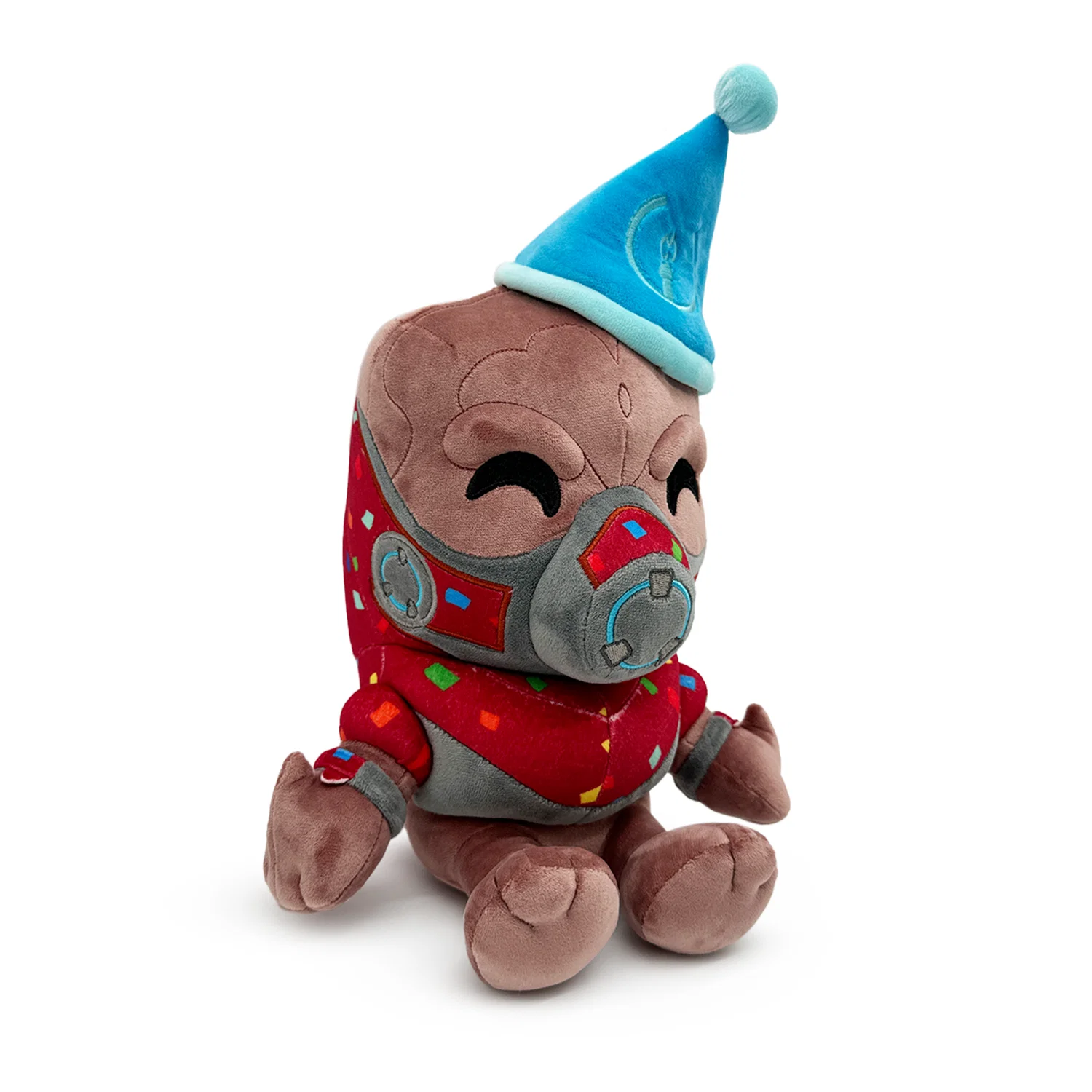 Grunt Plush (9in) - Image 7