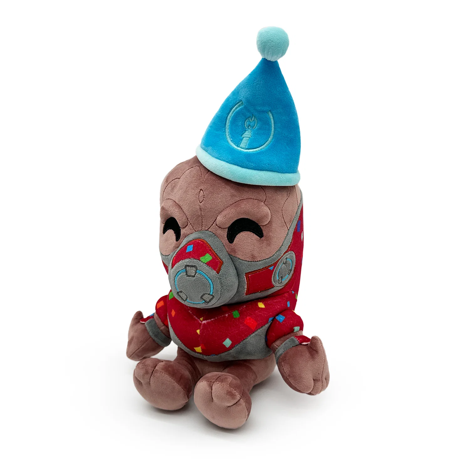 Grunt Plush (9in) - Image 8