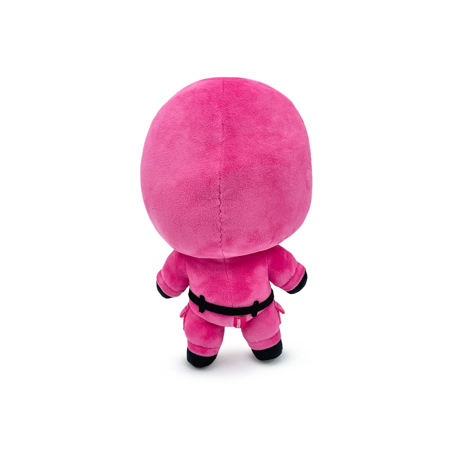 Guard Plush (9in) - Image 5