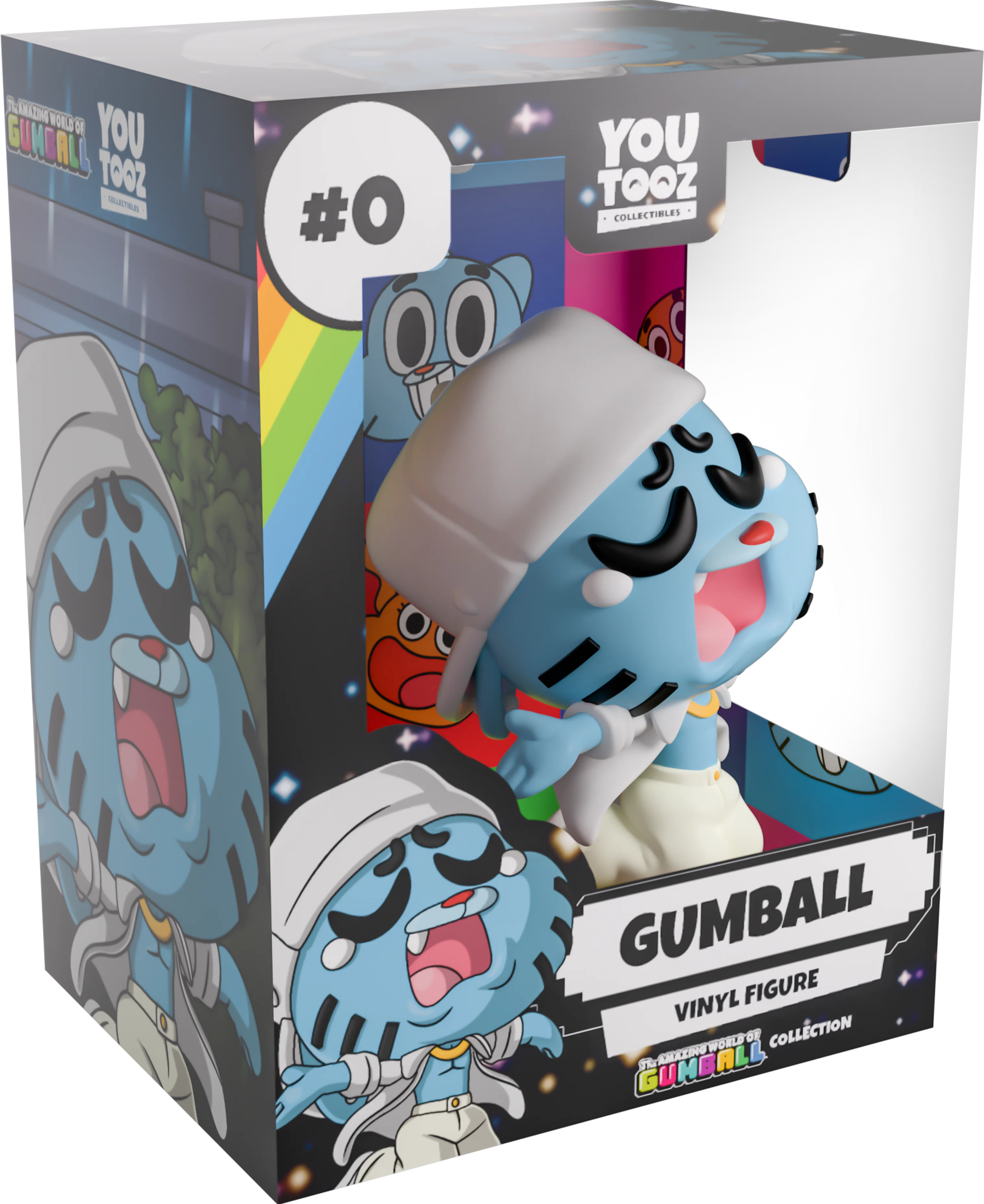 Gumball - Image 2