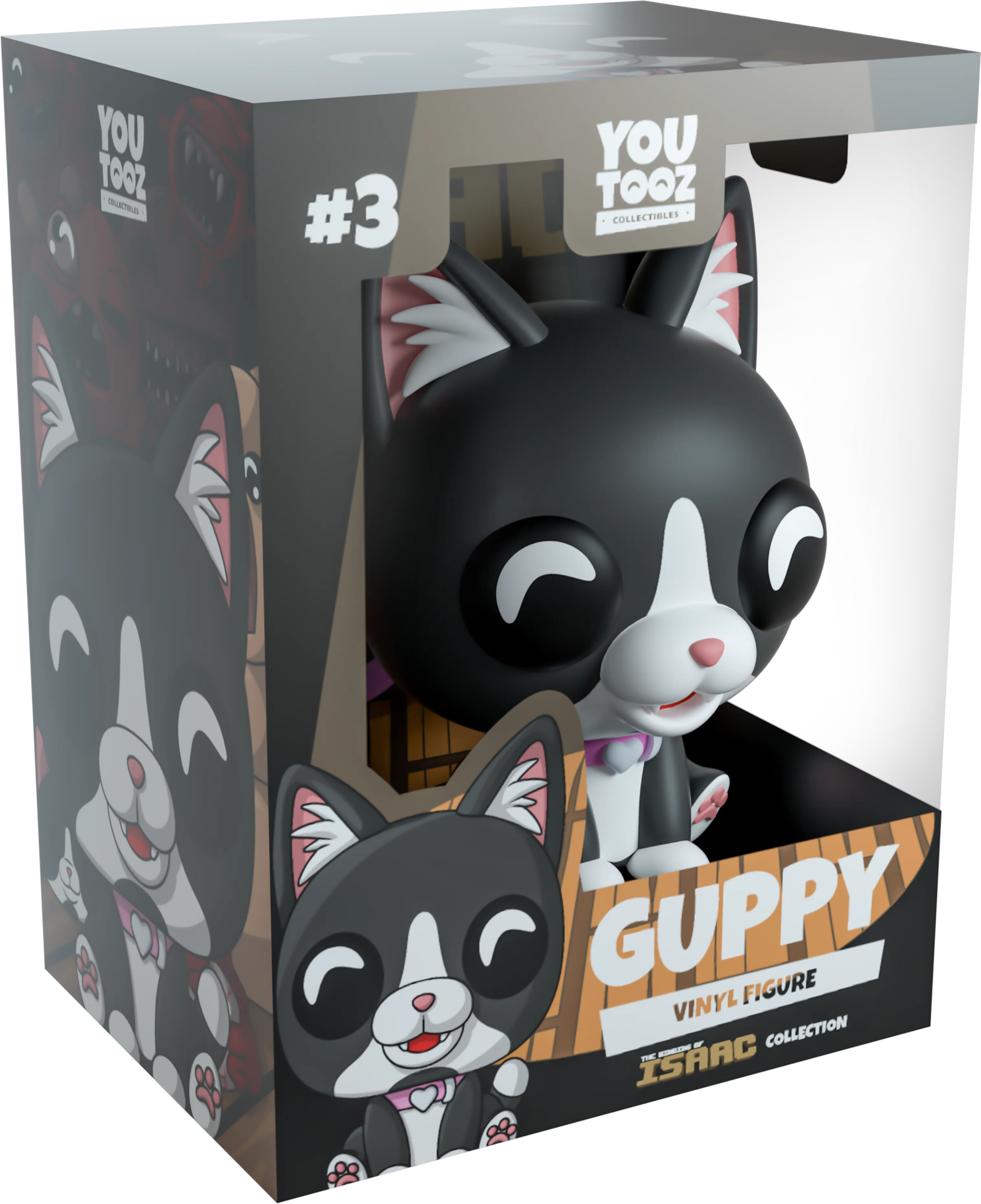 Guppy - Image 2
