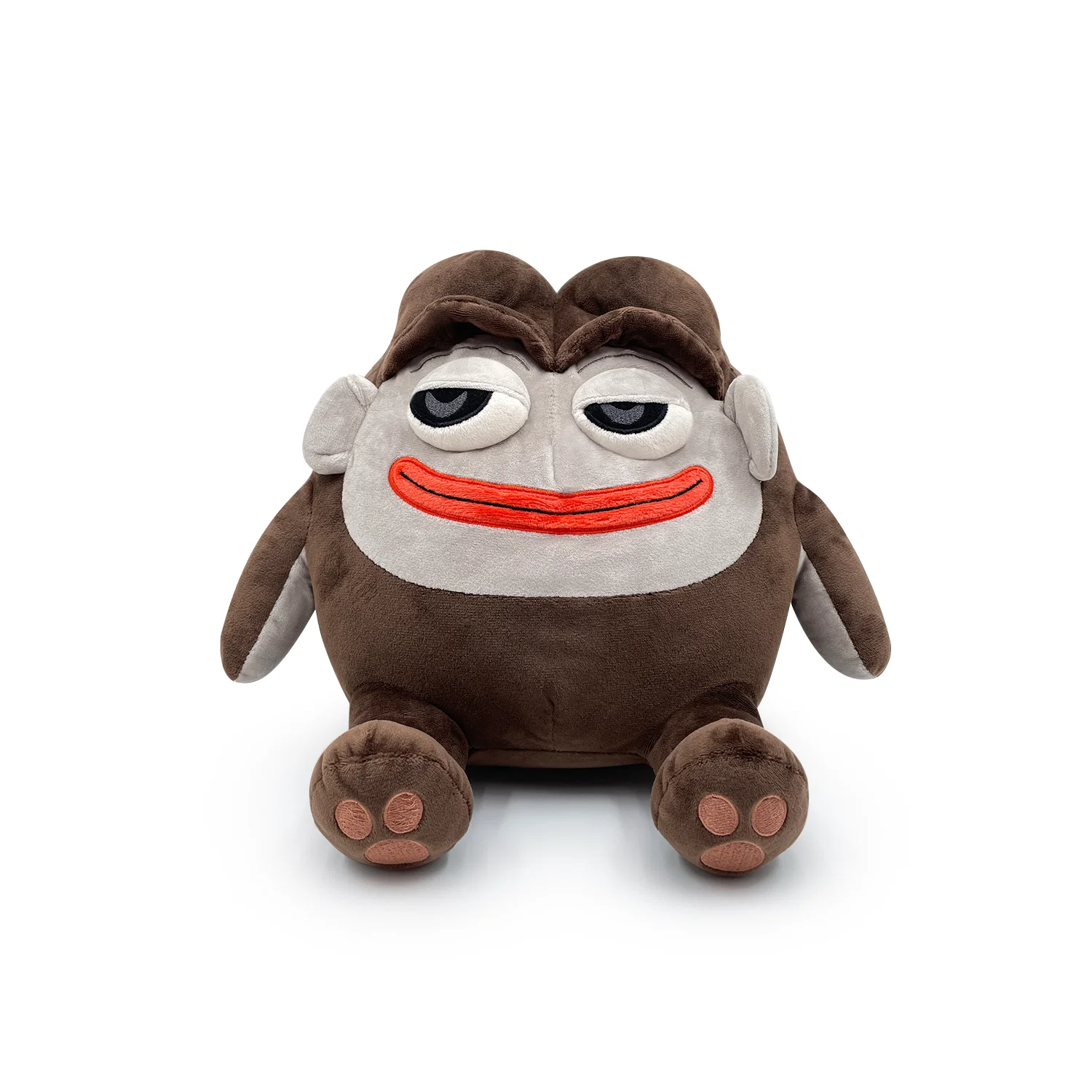 Guru Plush (9in) - Image 2