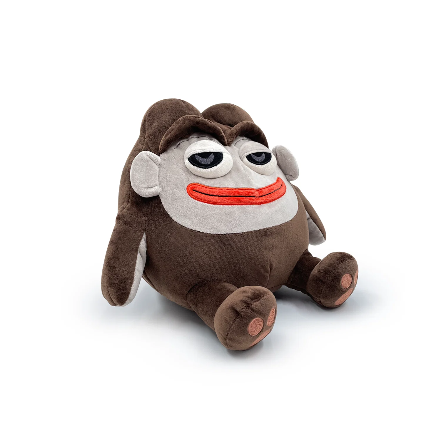 Guru Plush (9in) - Image 3