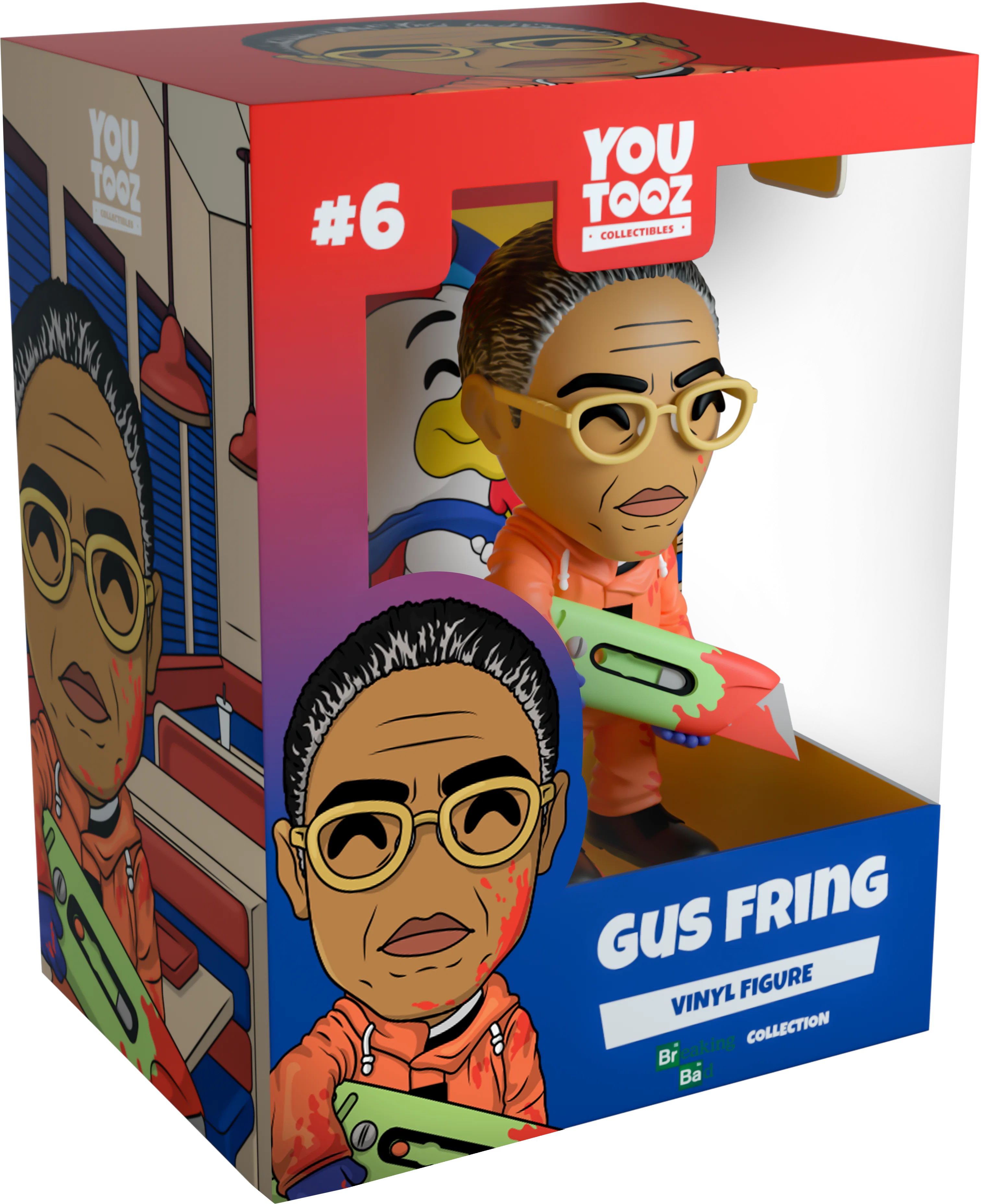 Gus Fring - Image 2