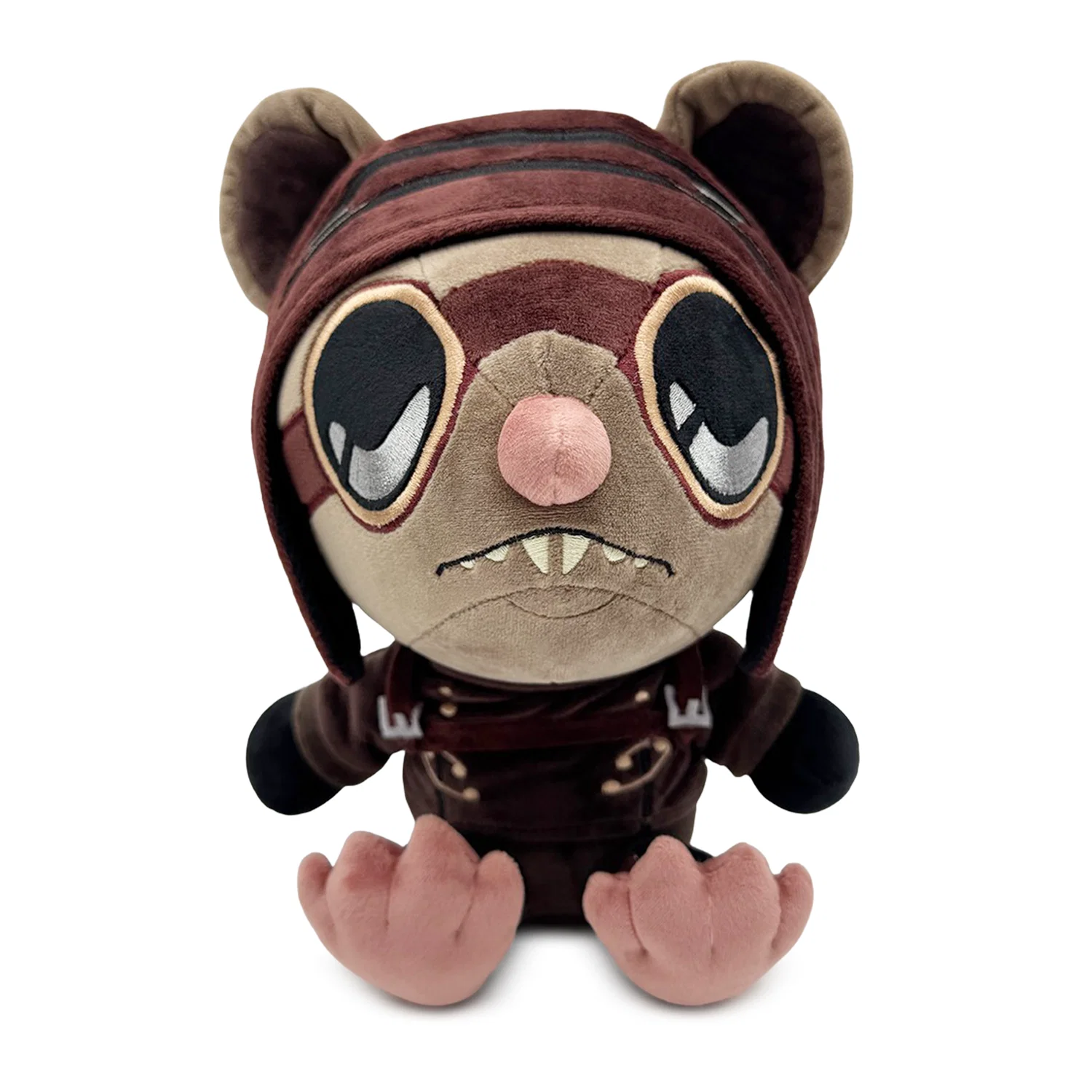 Gustav Gondasa Plush (9in) - Image 2