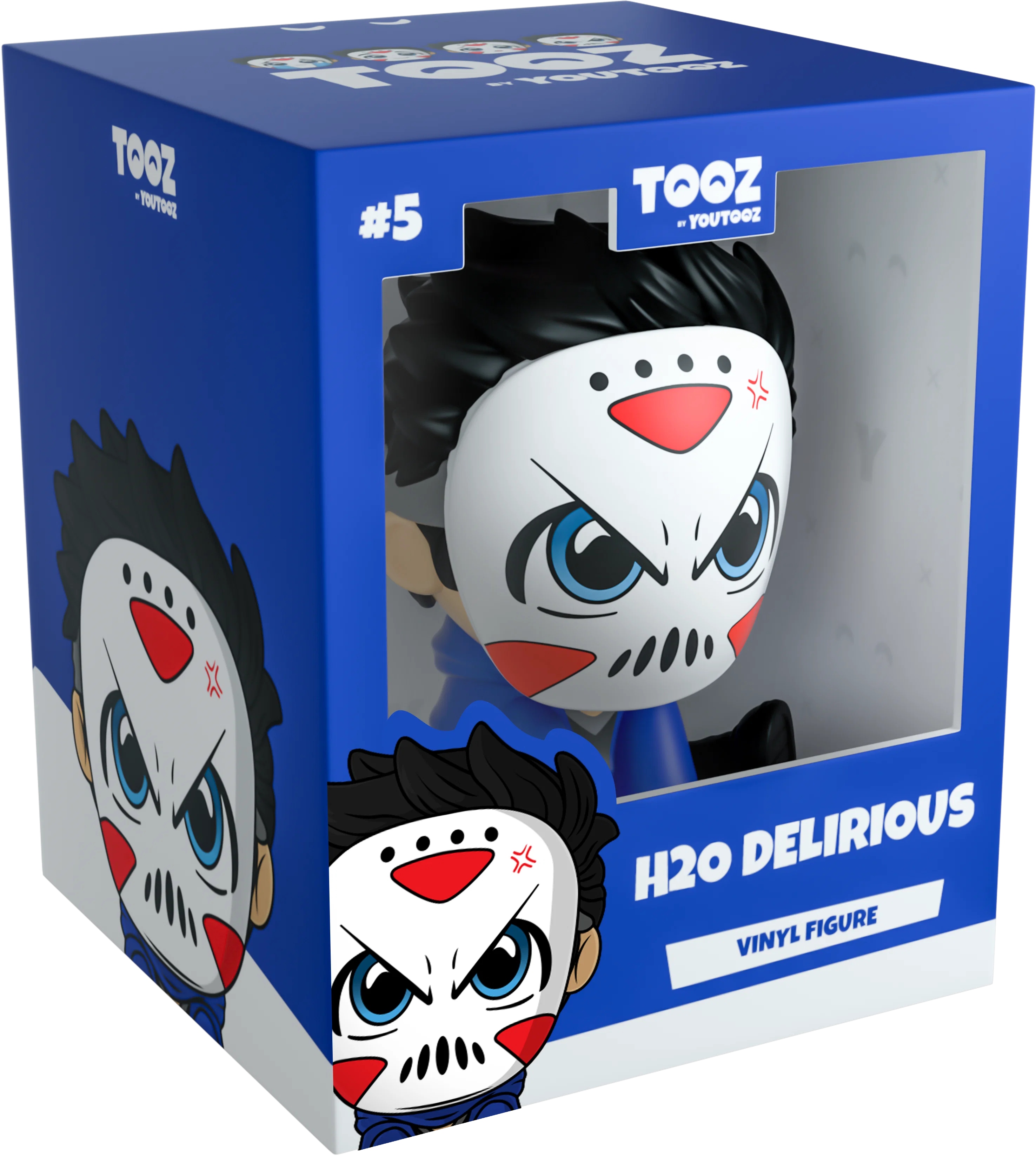 H2O Angry - Image 2