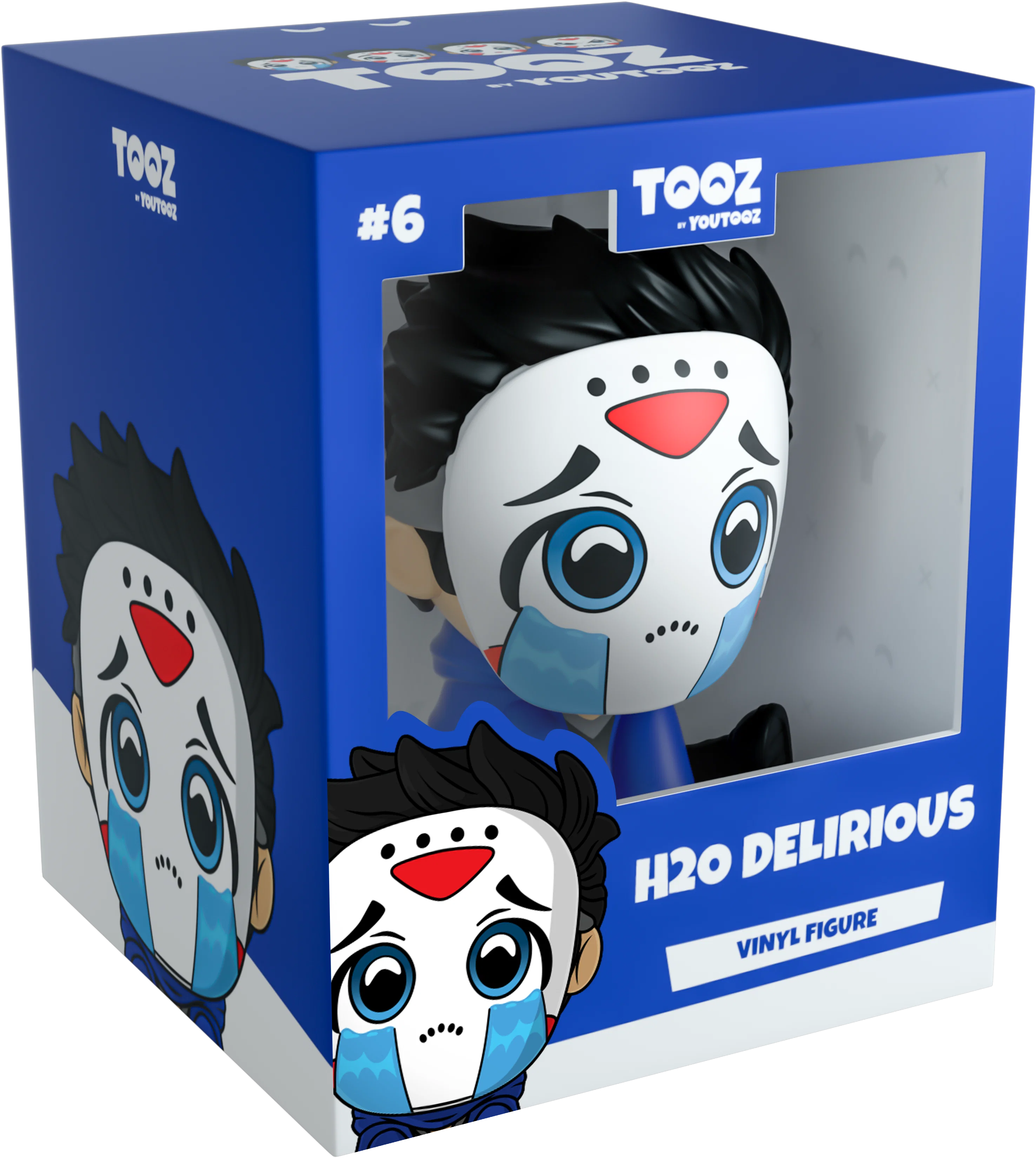 H2O Sad - Image 2