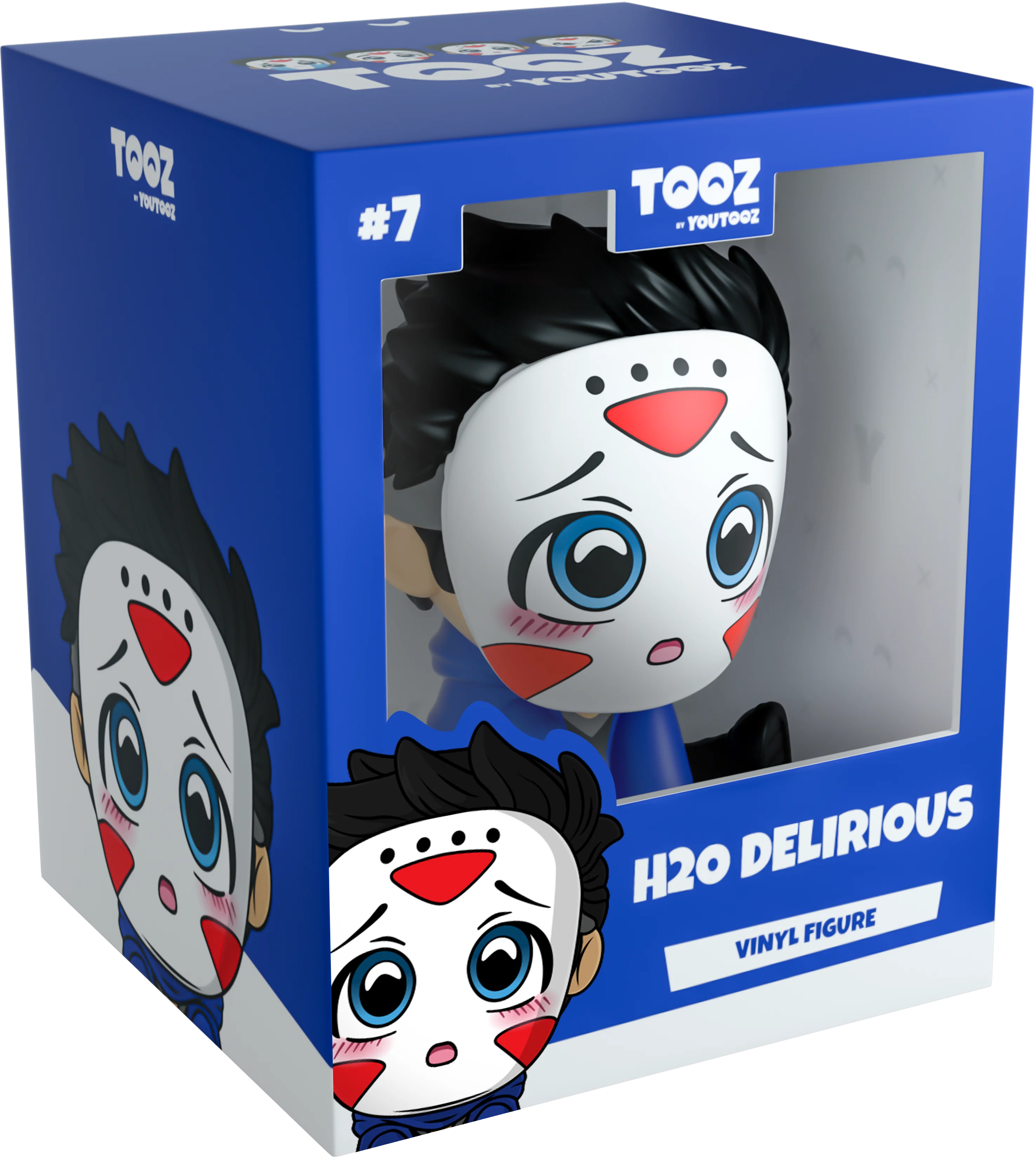 H2O Shy - Image 2
