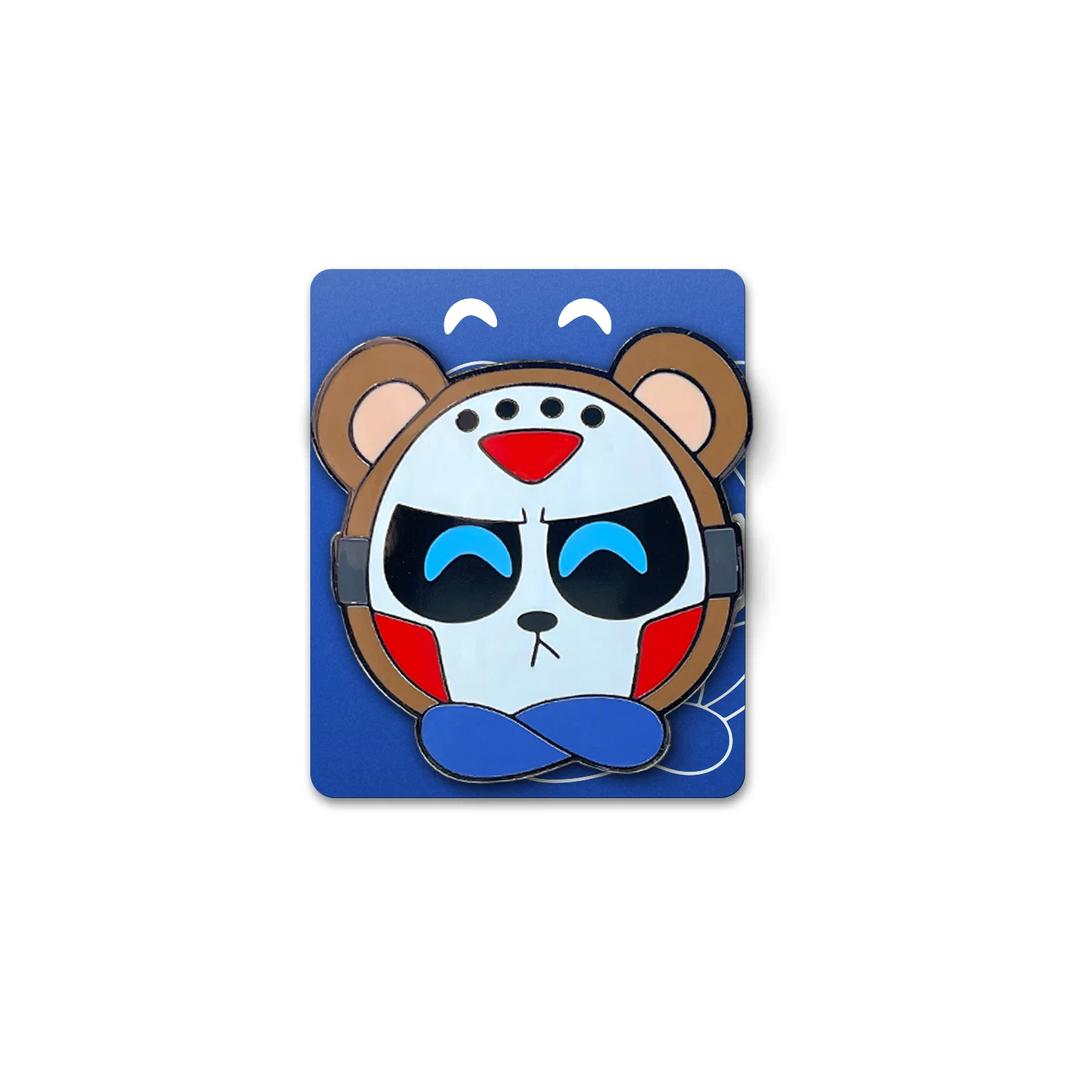 H2O Teddy Pin - Image 3