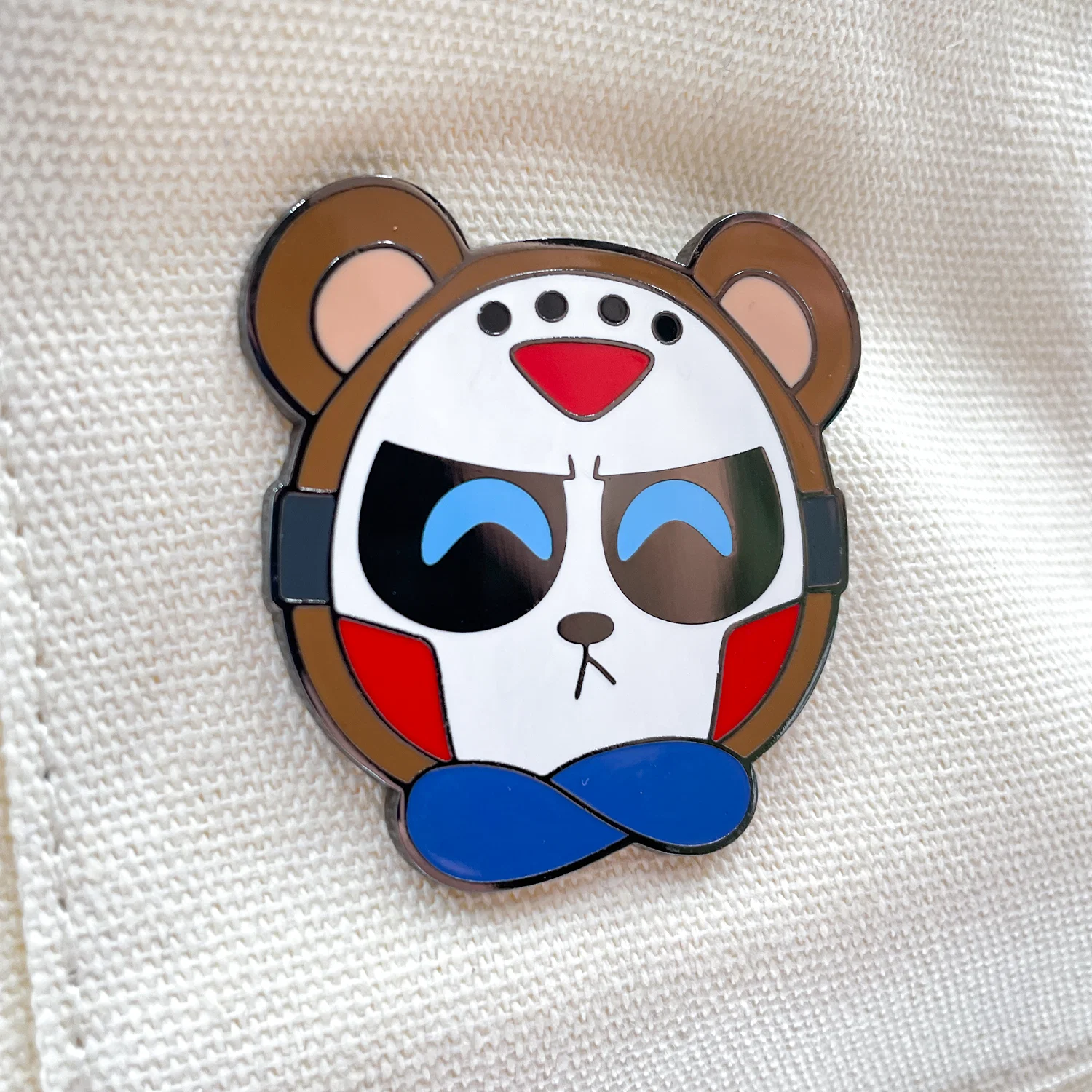 H2O Teddy Pin - Image 7