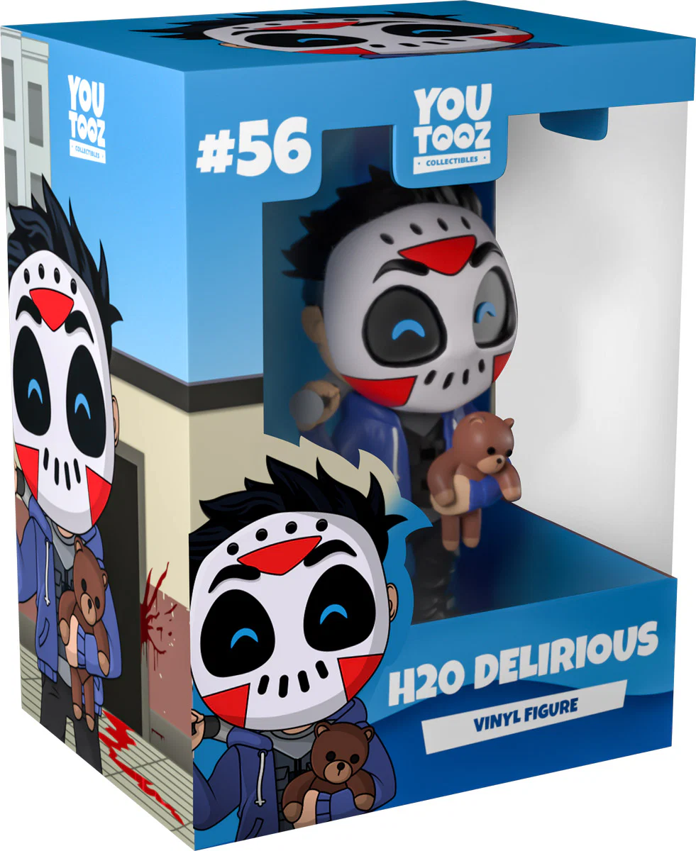 H2ODelirious - Image 2