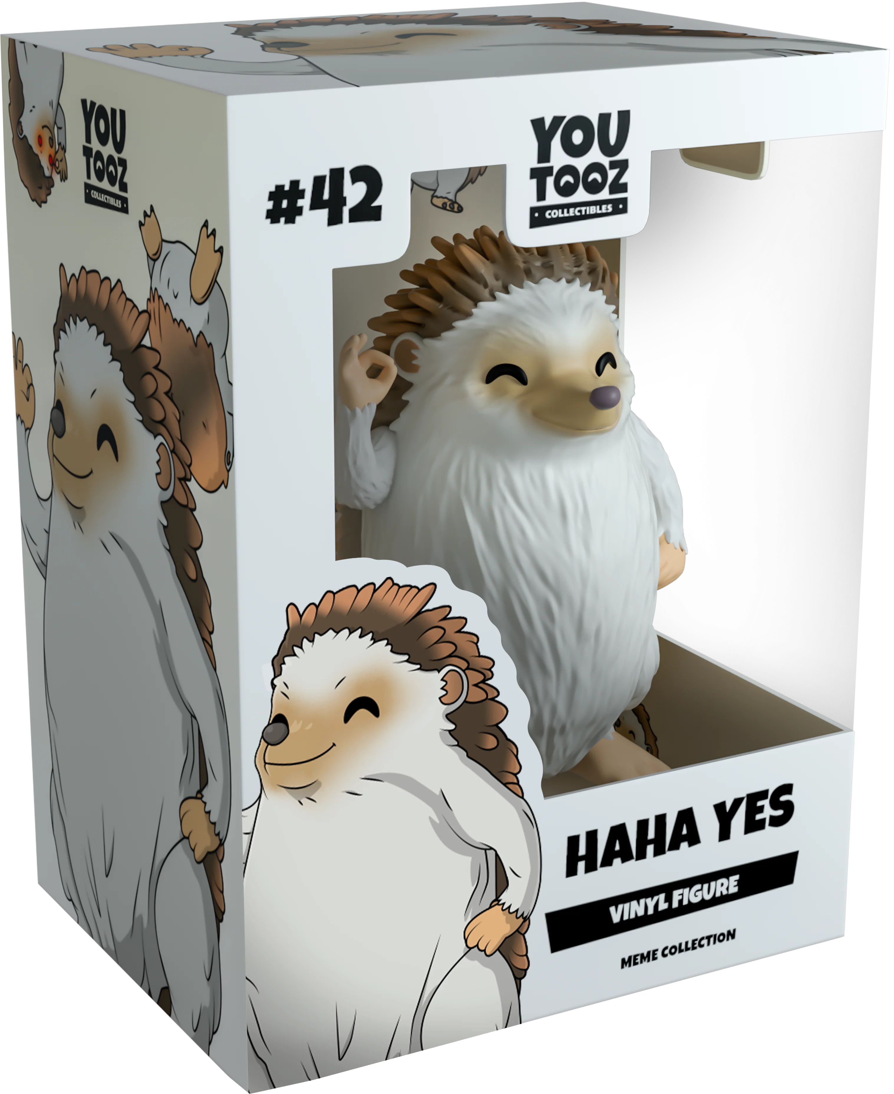 Haha Yes - Image 2